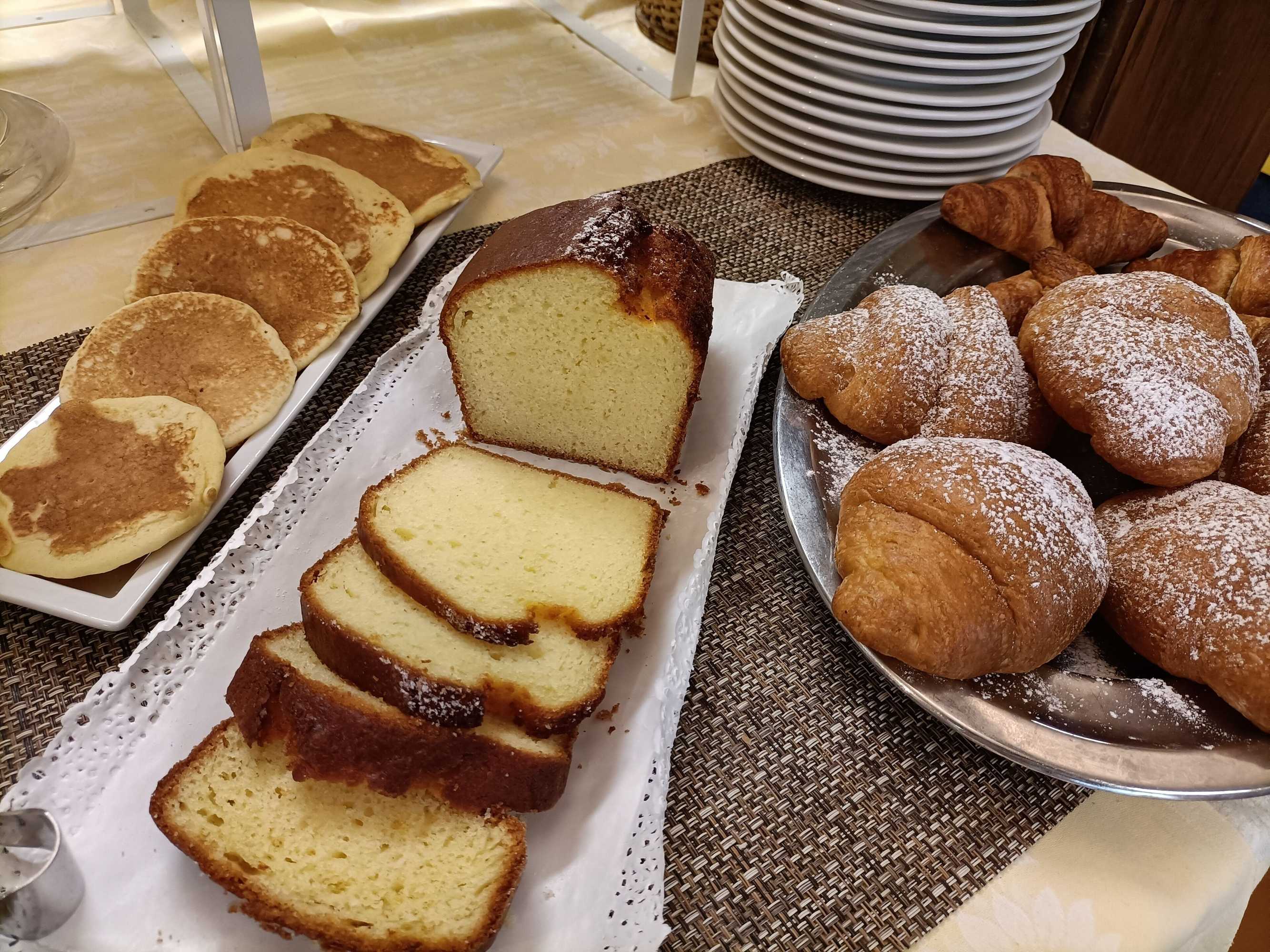 Gift card for Hotel Olimpic