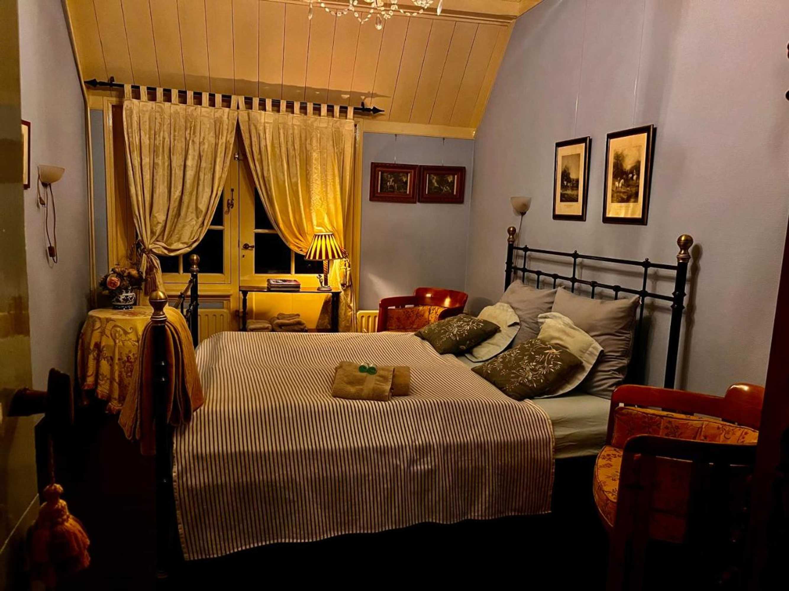 Gift card for B&b Het Gasthuys