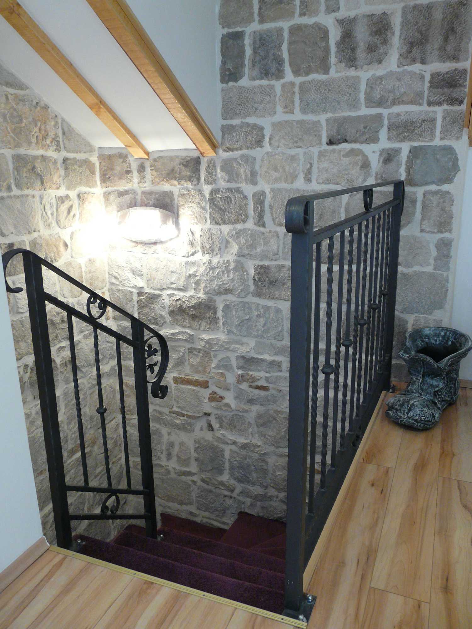 Gift card for House Sandra