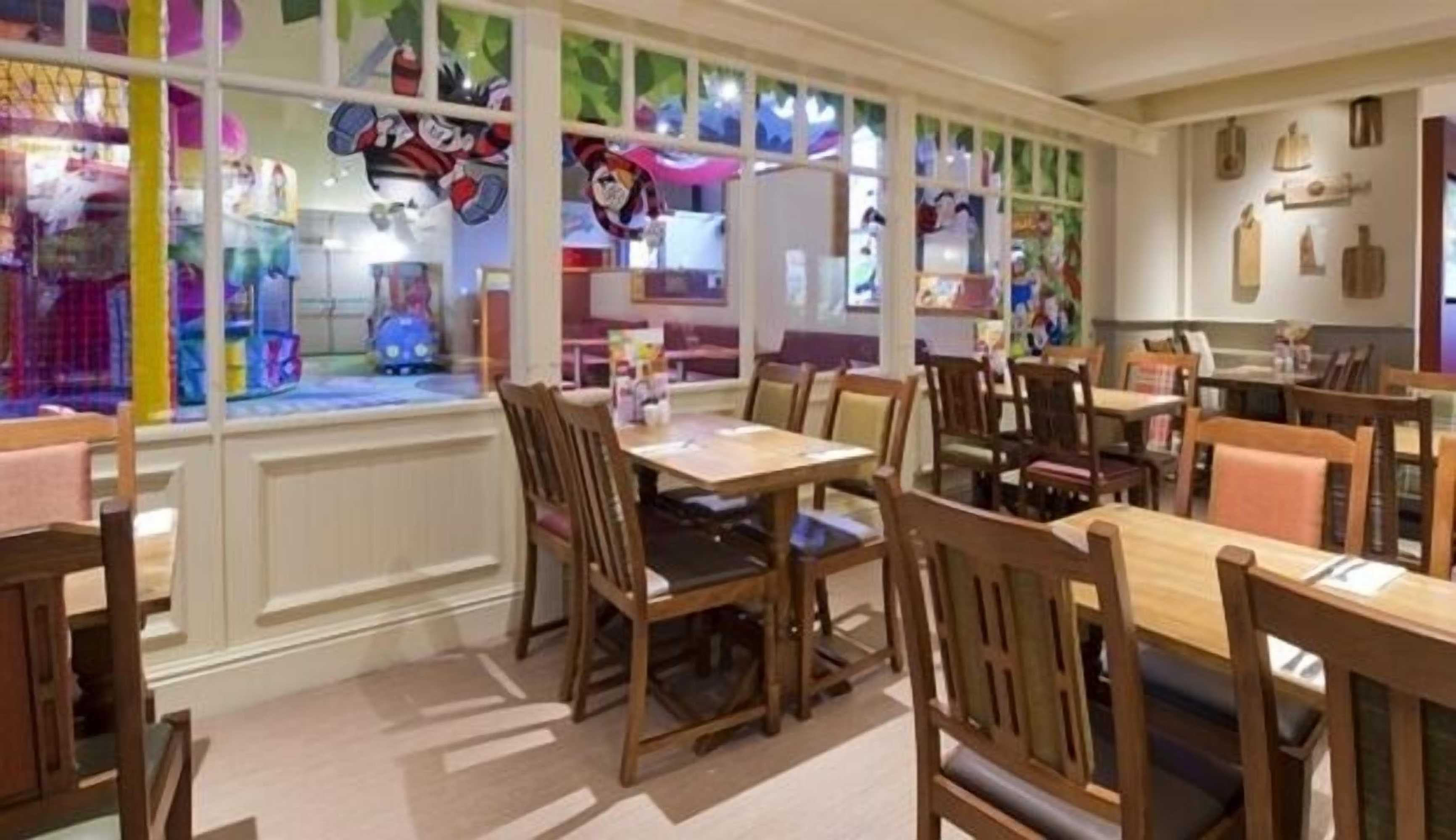 Gift card for Premier Inn Bromsgrove Central