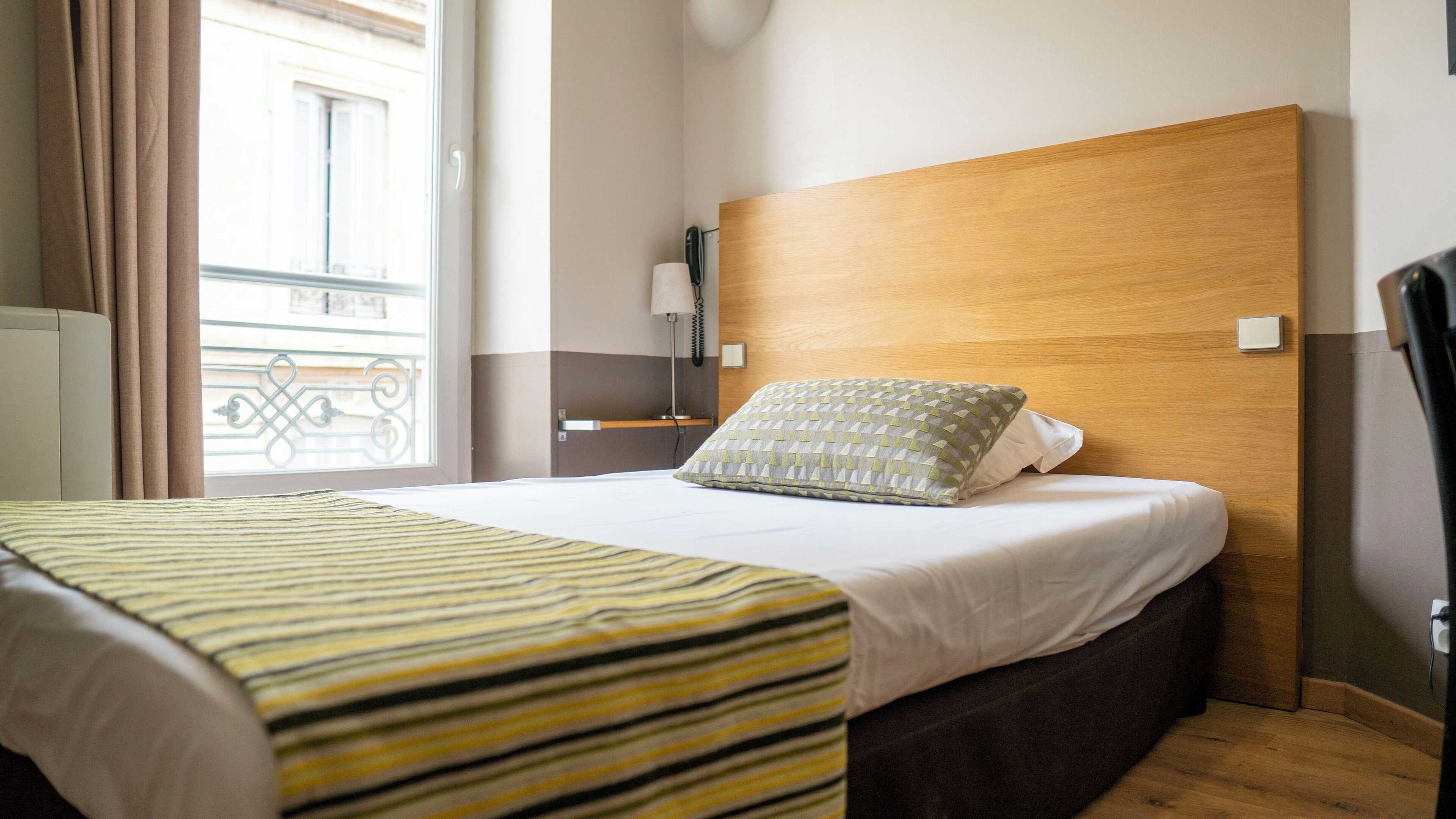 Gift card for Plazza Hôtel