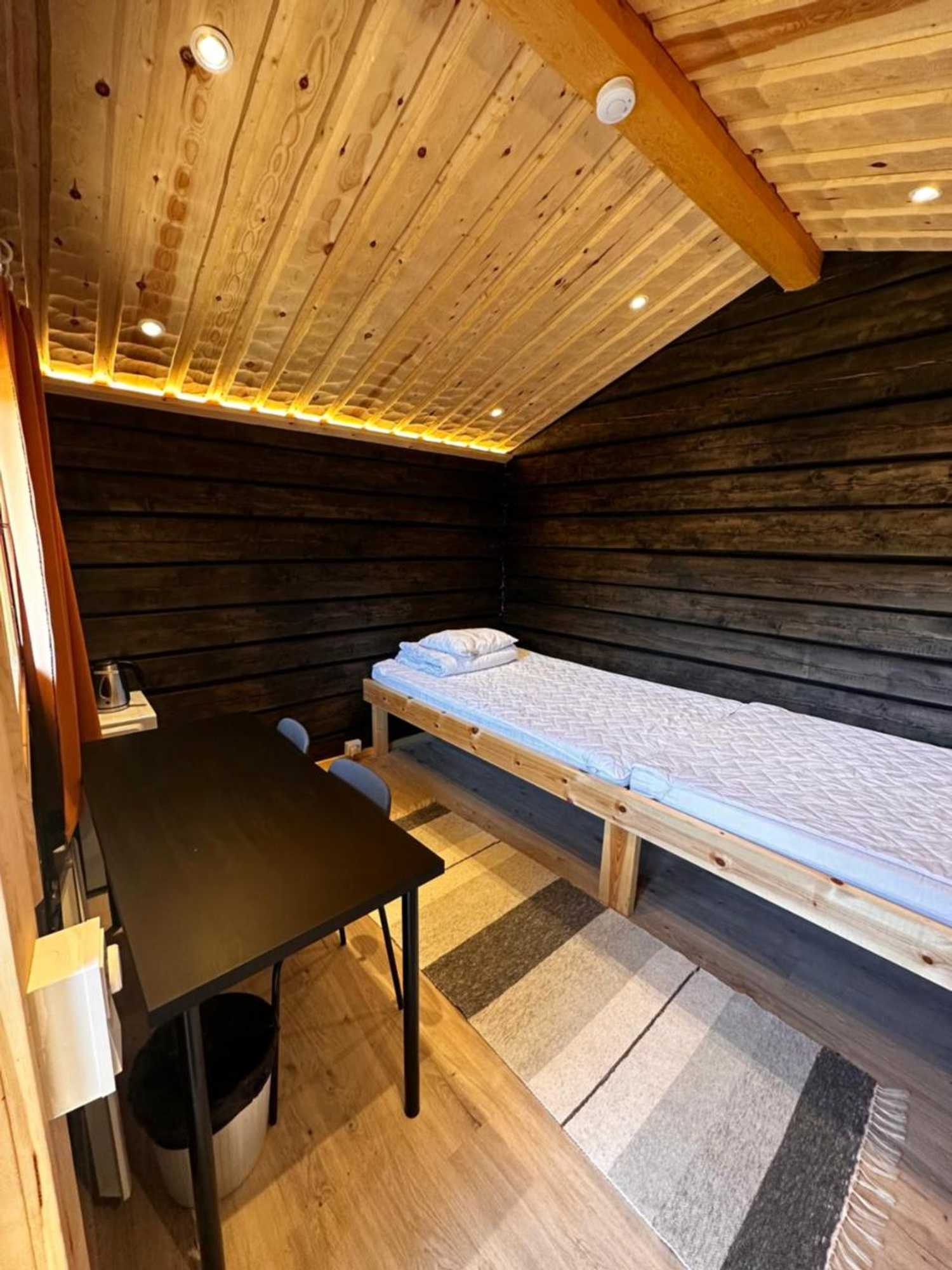 Gift card for Ivalo River Camping