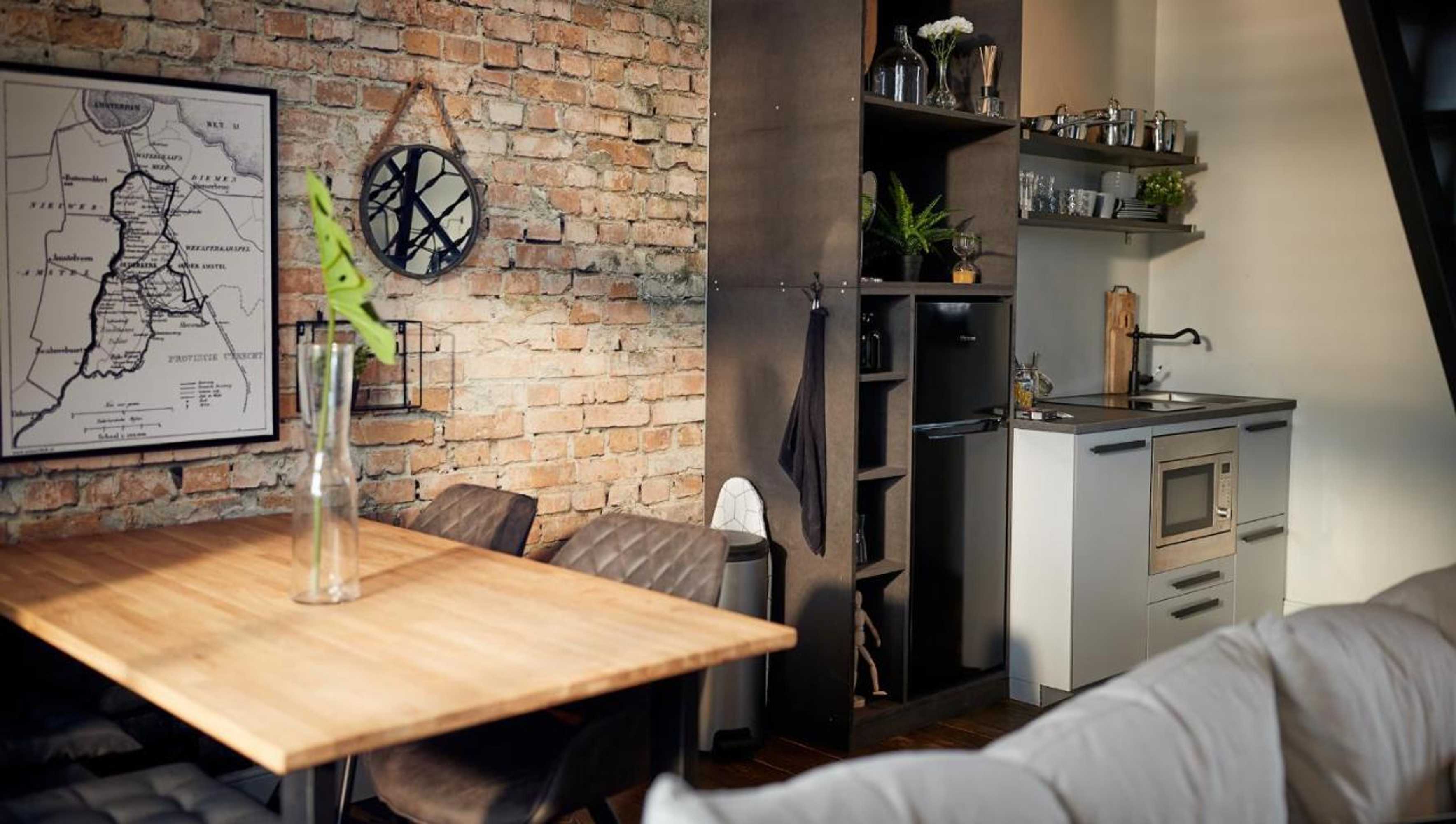 Gift card for Huisjes Aan De Amstel