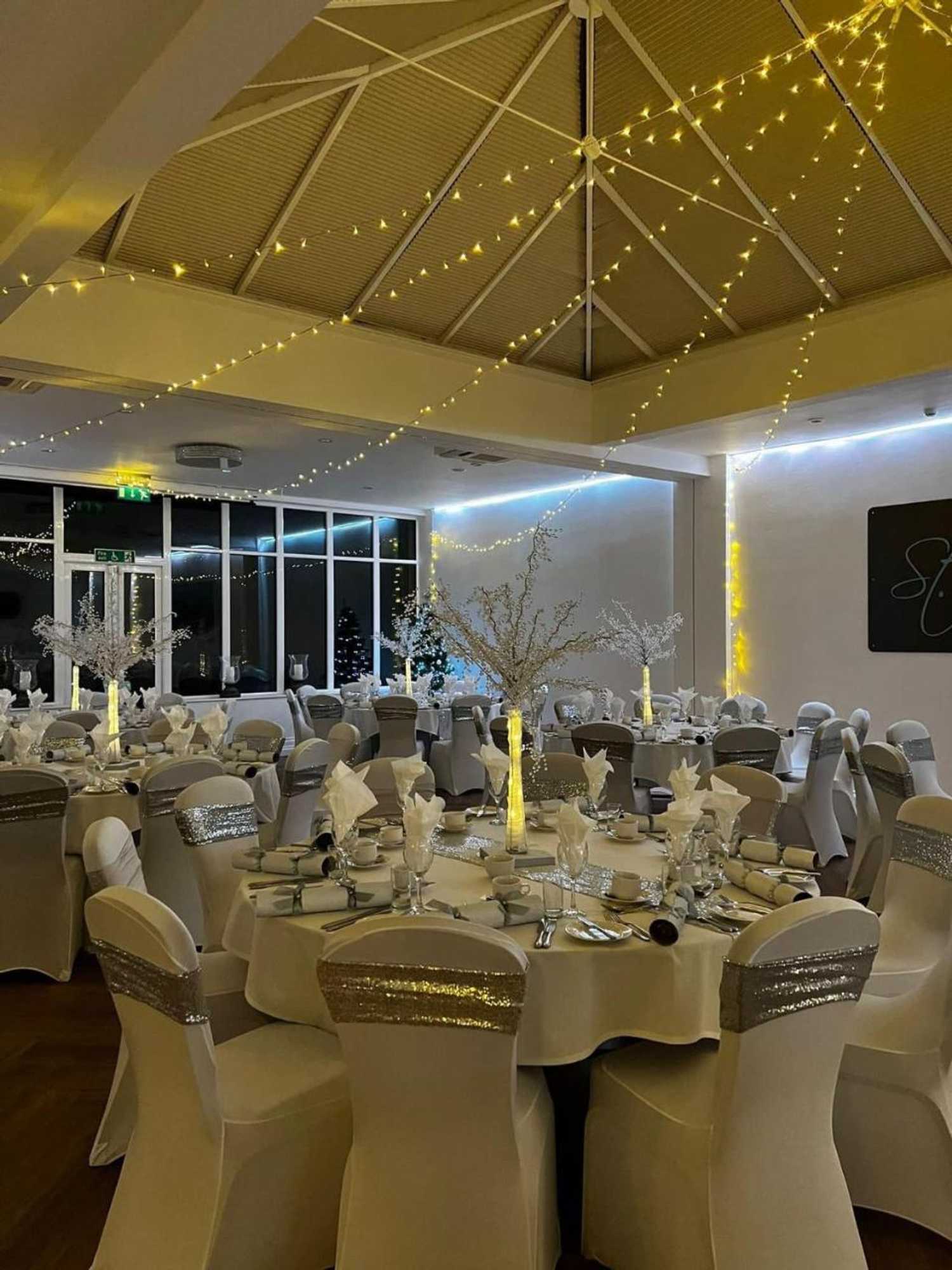 Gift card for St Andrews Town Hotel