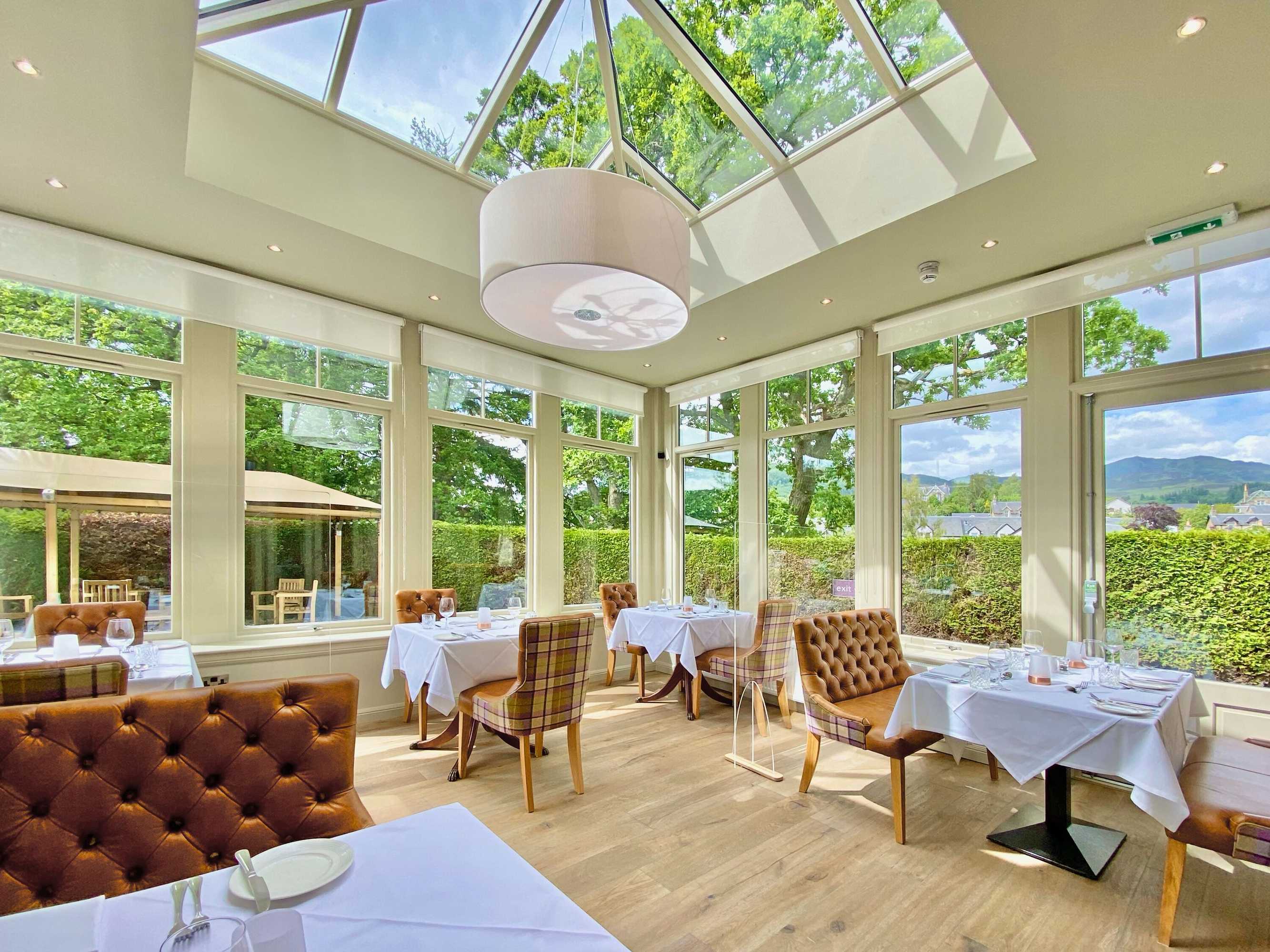 Gift card for Knockendarroch Hotel Gift card for Knockendarroch Hotel