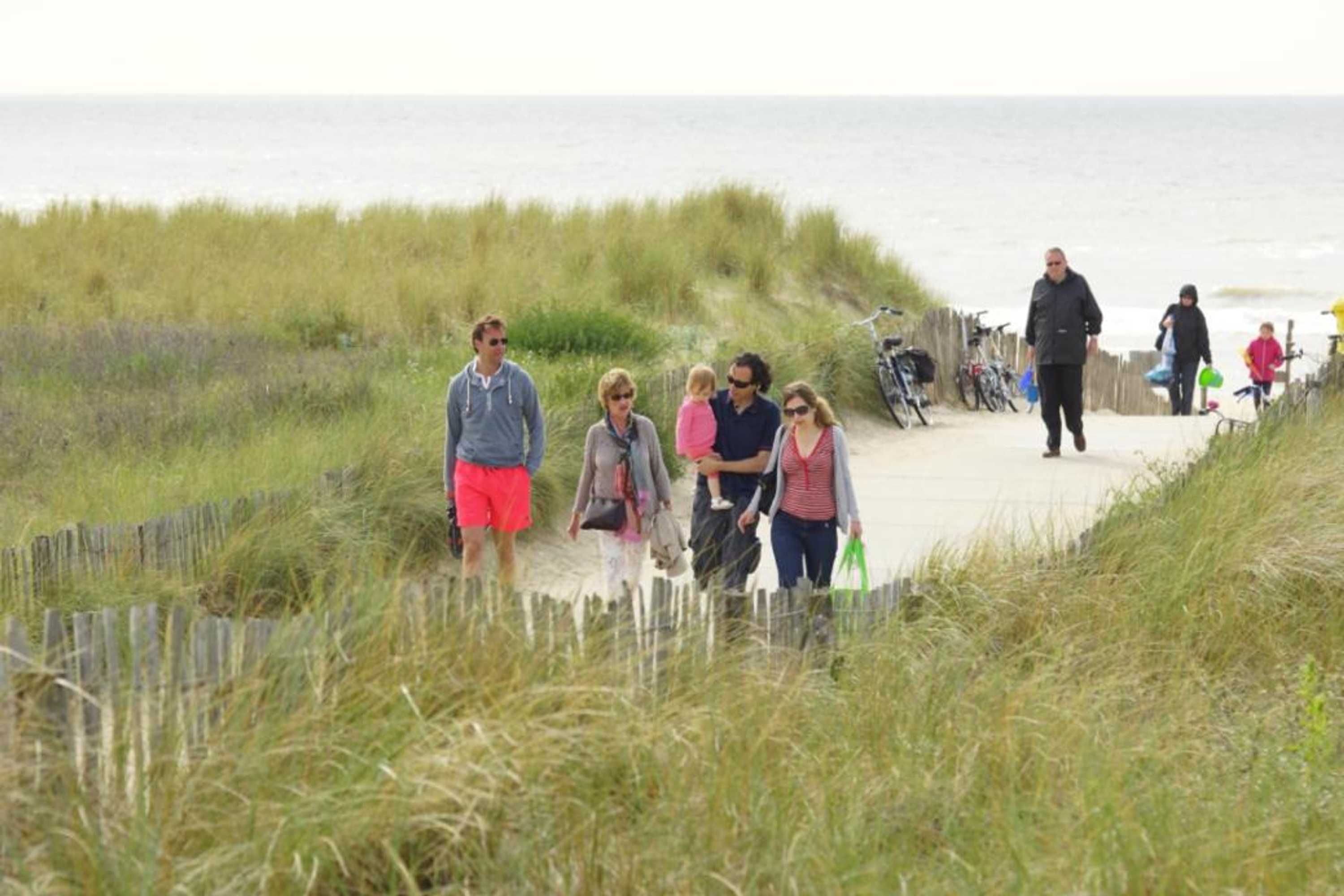 Gift card for Bungalow 6p