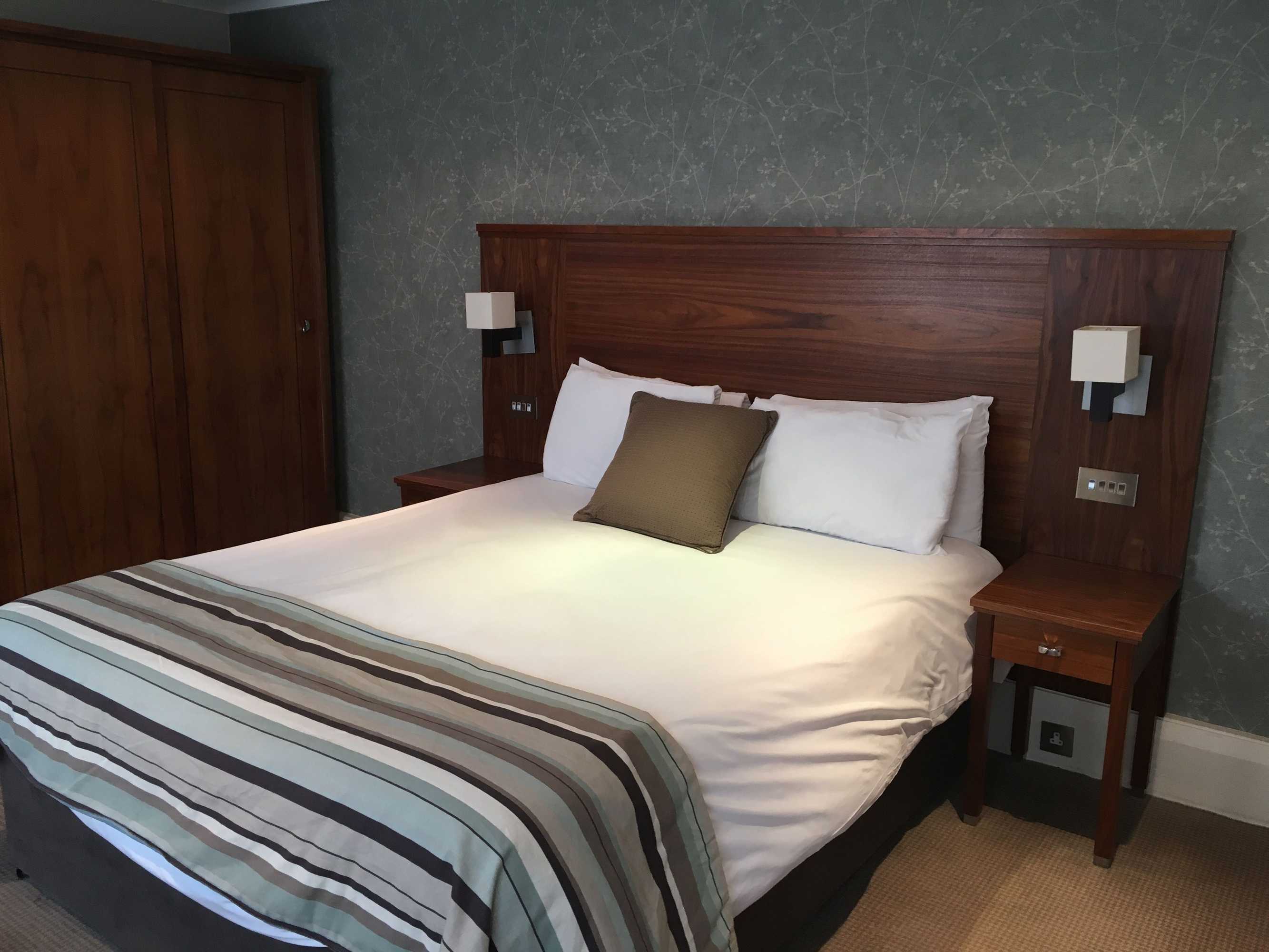Gift card for Quorn Country Hotel Leicester Gift card for Quorn Country Hotel Leicester