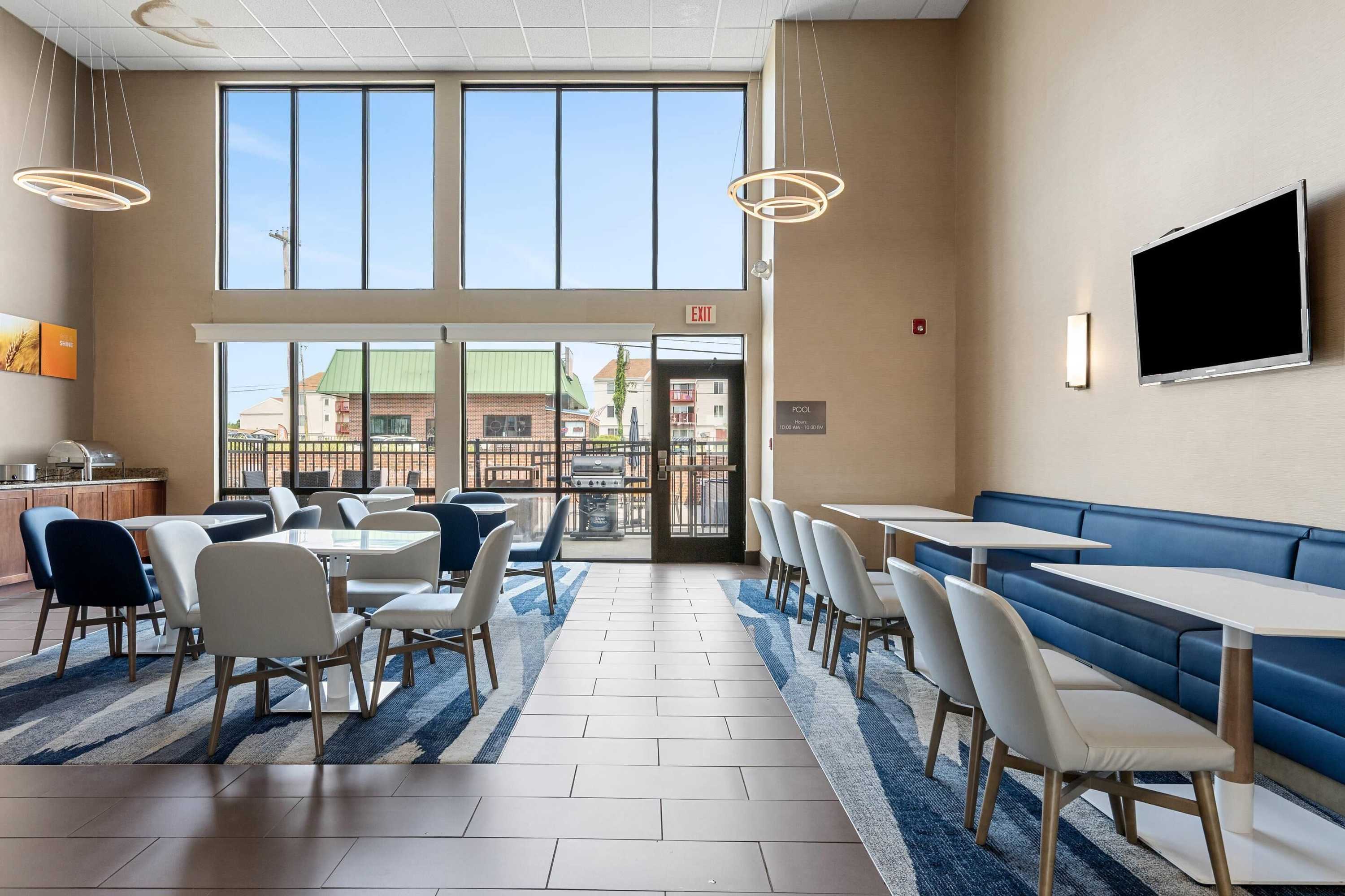 Gift card for Comfort Inn Aikens Center Gift card for Comfort Inn Aikens Center