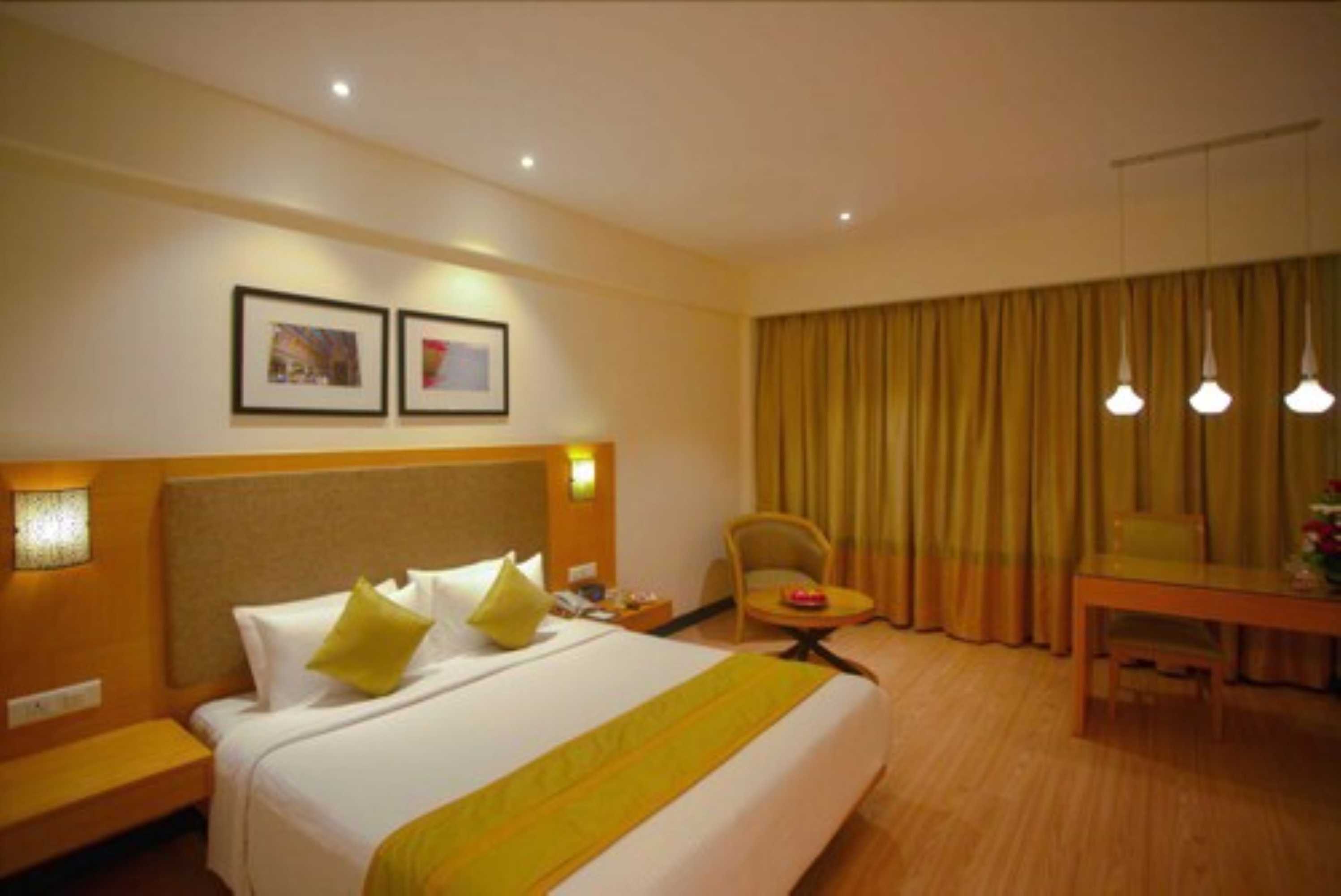 Gift card for Green Park Hotel Gift card for Green Park Hotel