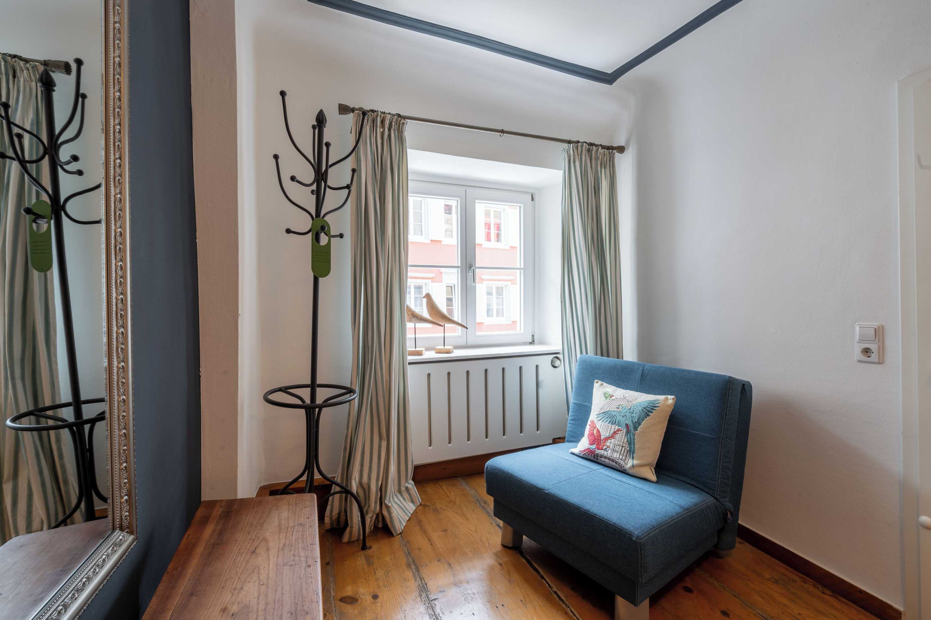 Gift card for Hotel am Fischmarkt