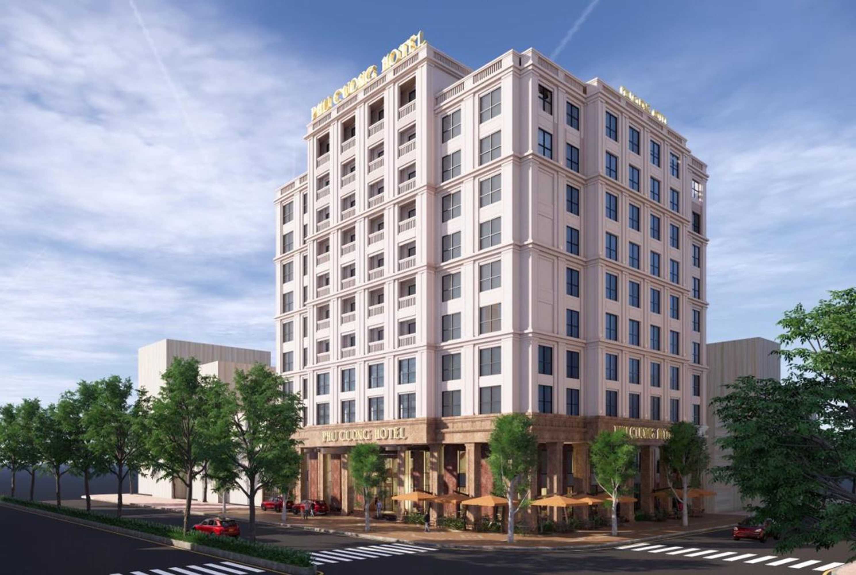 Gift card for Phu Cuong Hotel Ca Mau