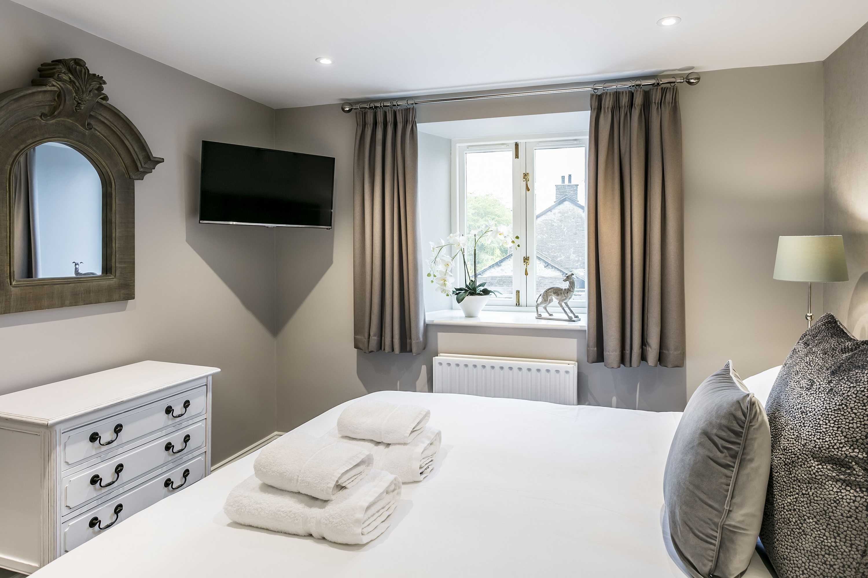 Gift card for The Lodge Rooms @ Carus Green Gift card for The Lodge Rooms @ Carus Green