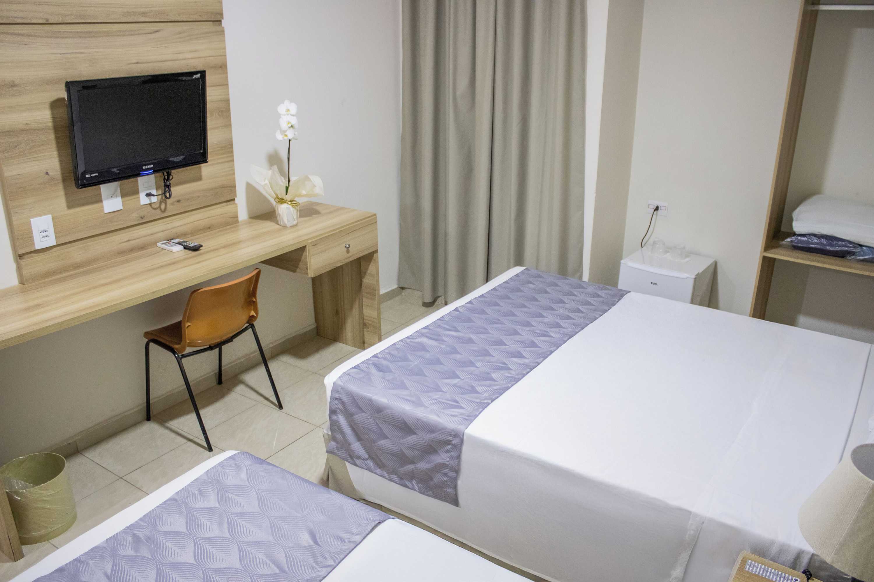 Gift card for Hotel Dan Inn São José do Rio Preto By Nacional Inn Gift card for Hotel Dan Inn São José do Rio Preto By Nacional Inn