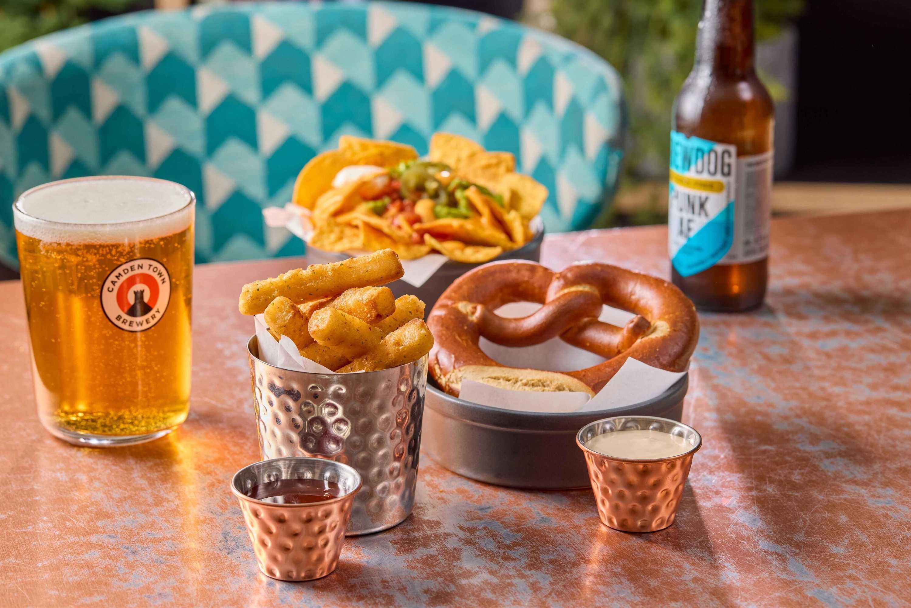 Gift card for Travelodge London Greenwich