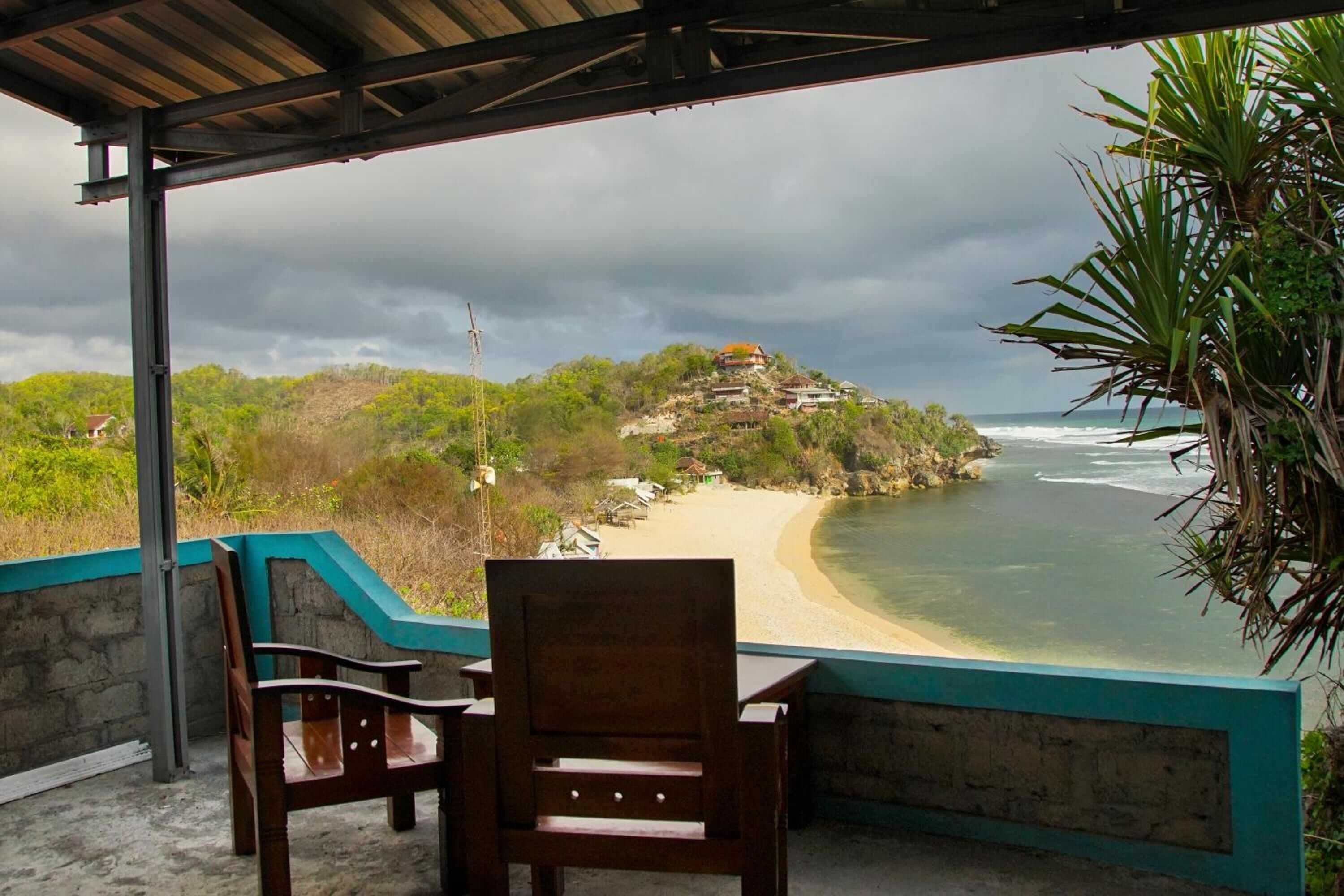 Gift card for Omah Sundak Homestay