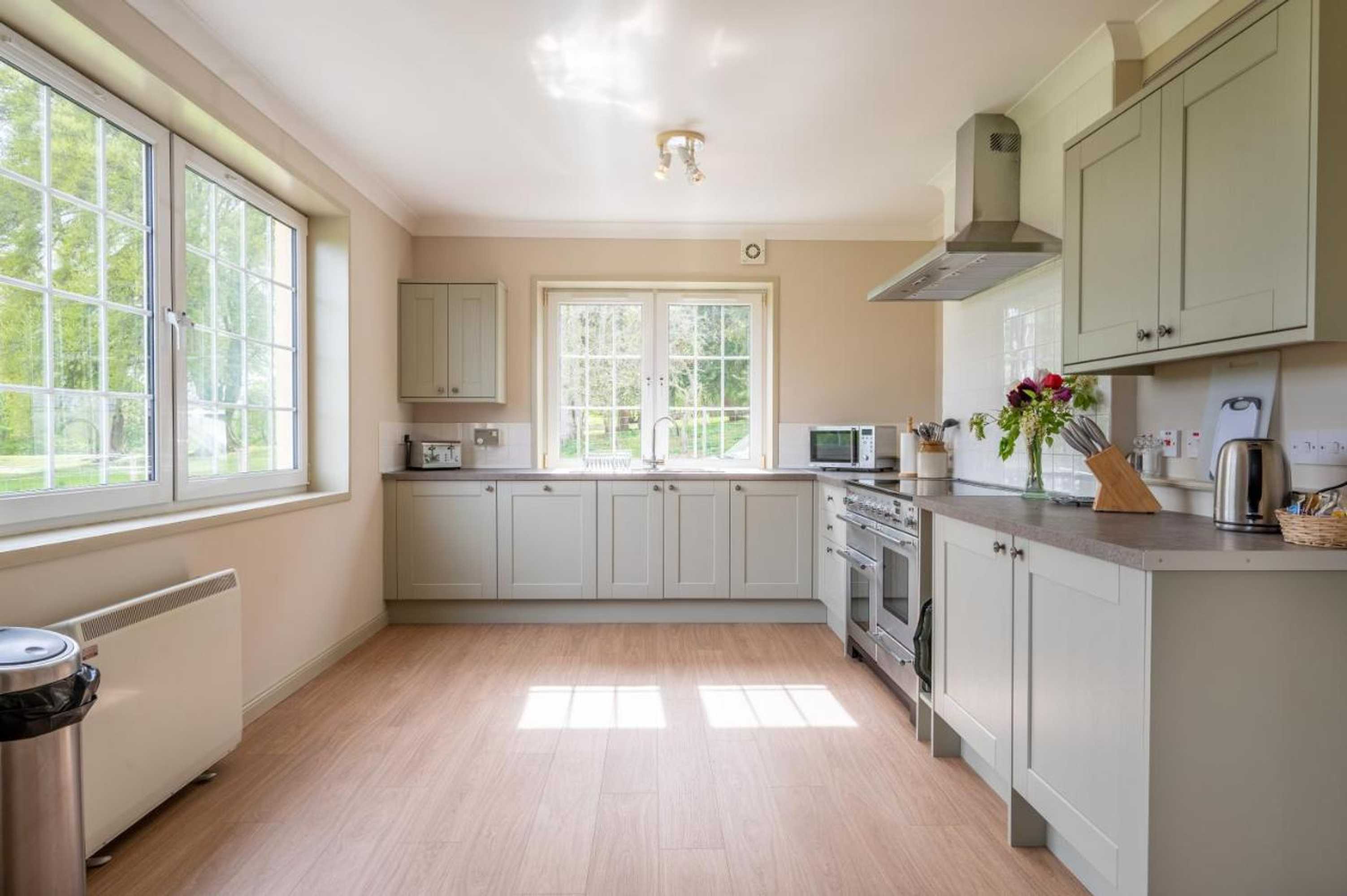 Gift card for Braemoray