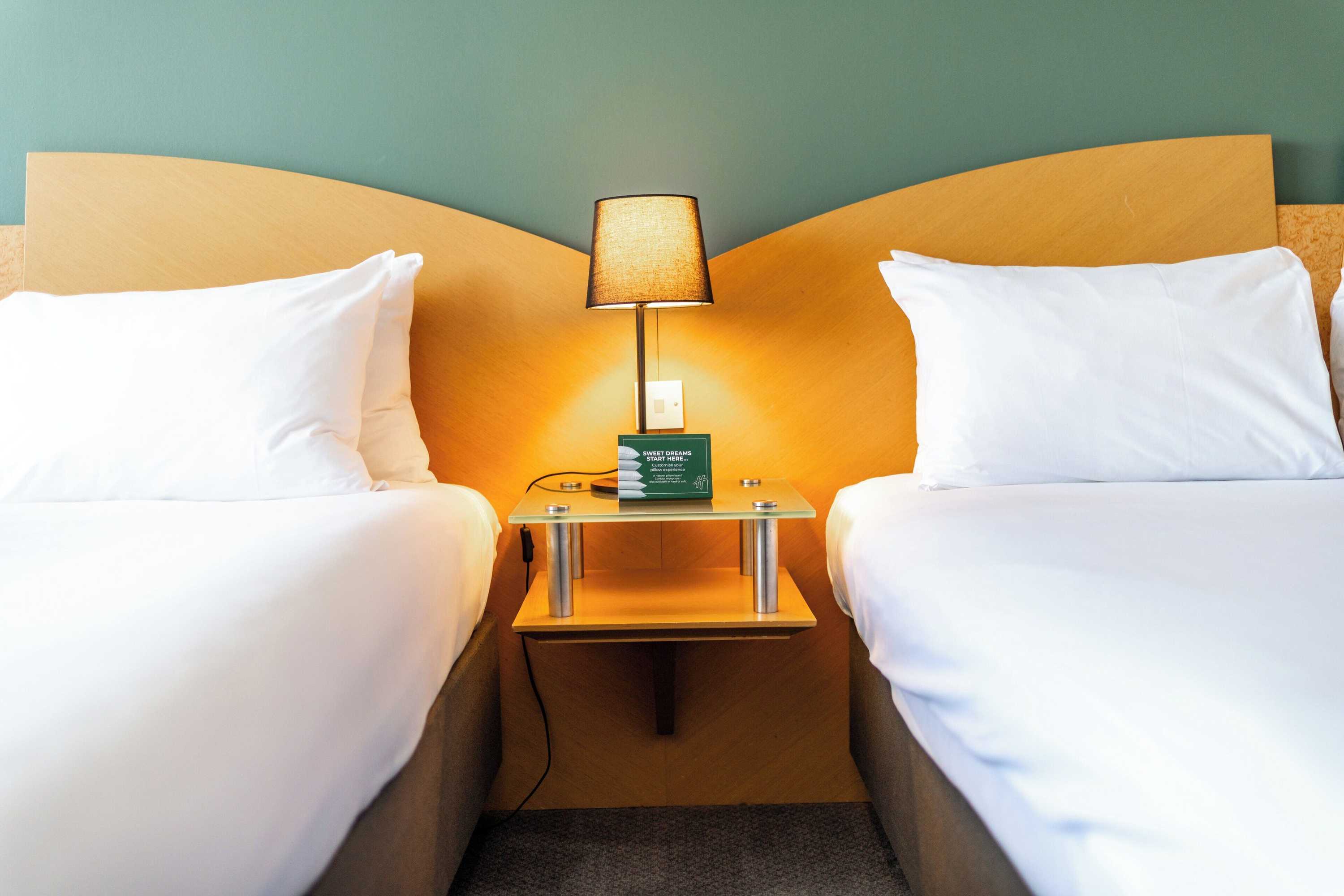 Gift card for Holiday Inn Ashford North A20 by Ihg