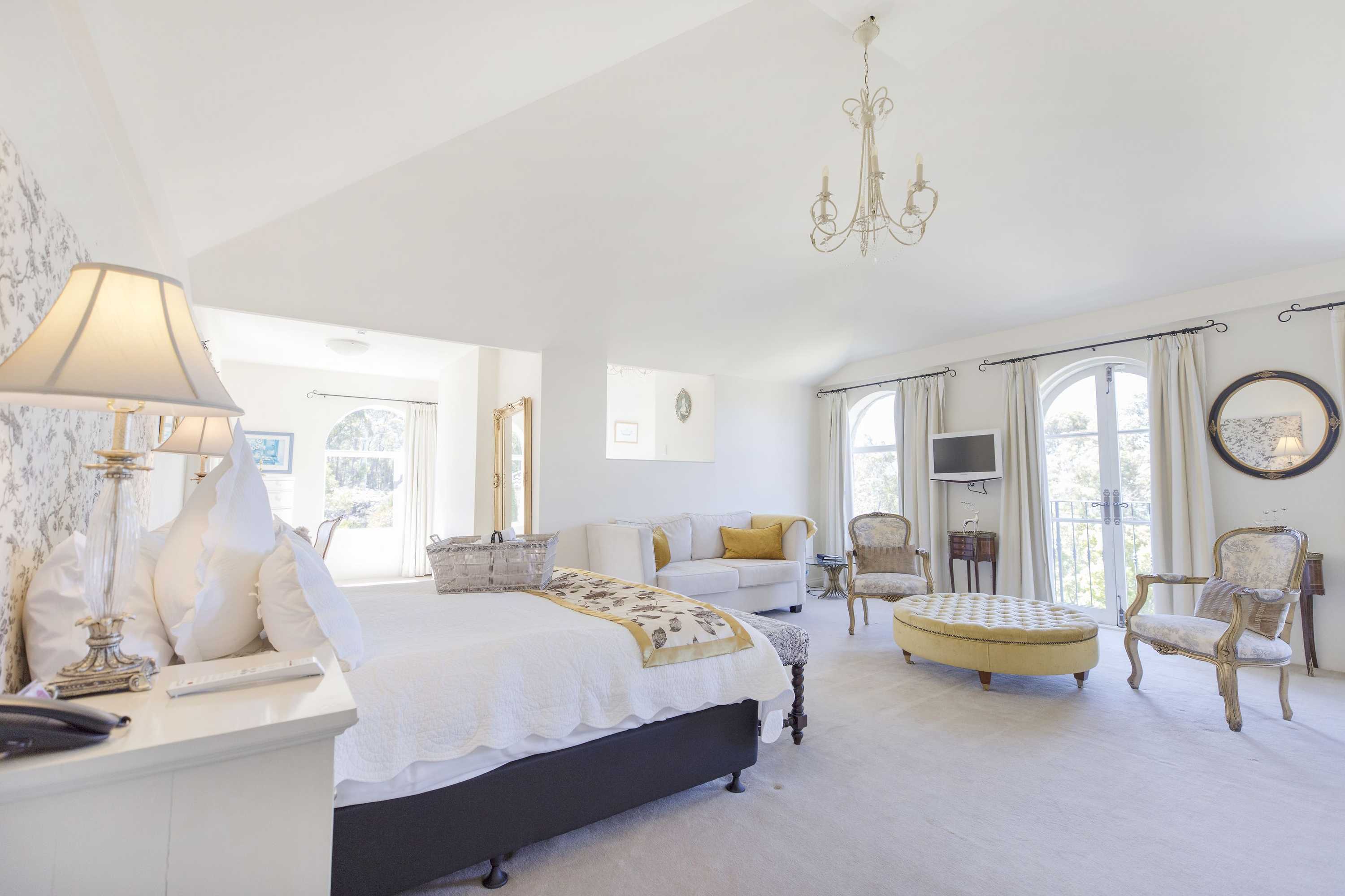 Gift card for Villa Howden