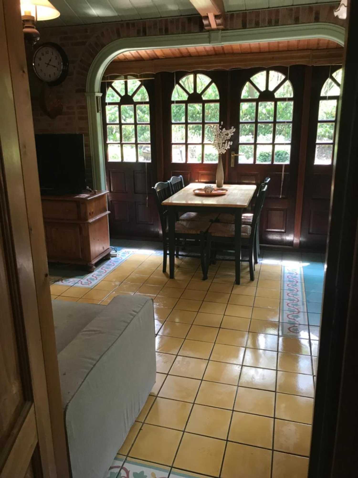 Gift card for Witte Wieven Bungalow 17