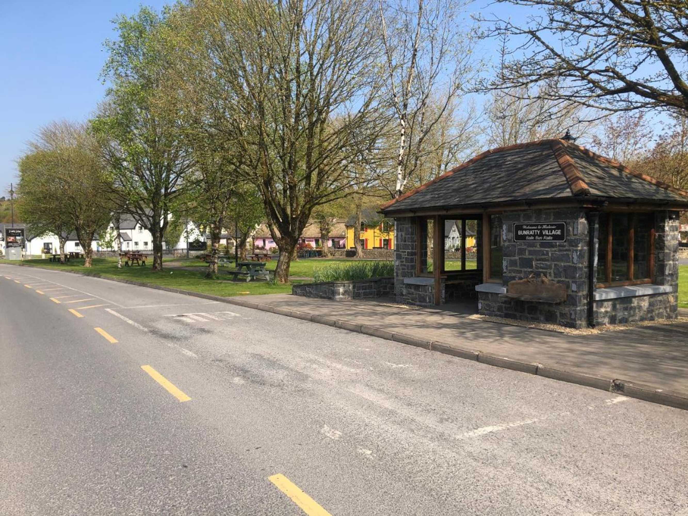 Gift card for The Courtyard B&b