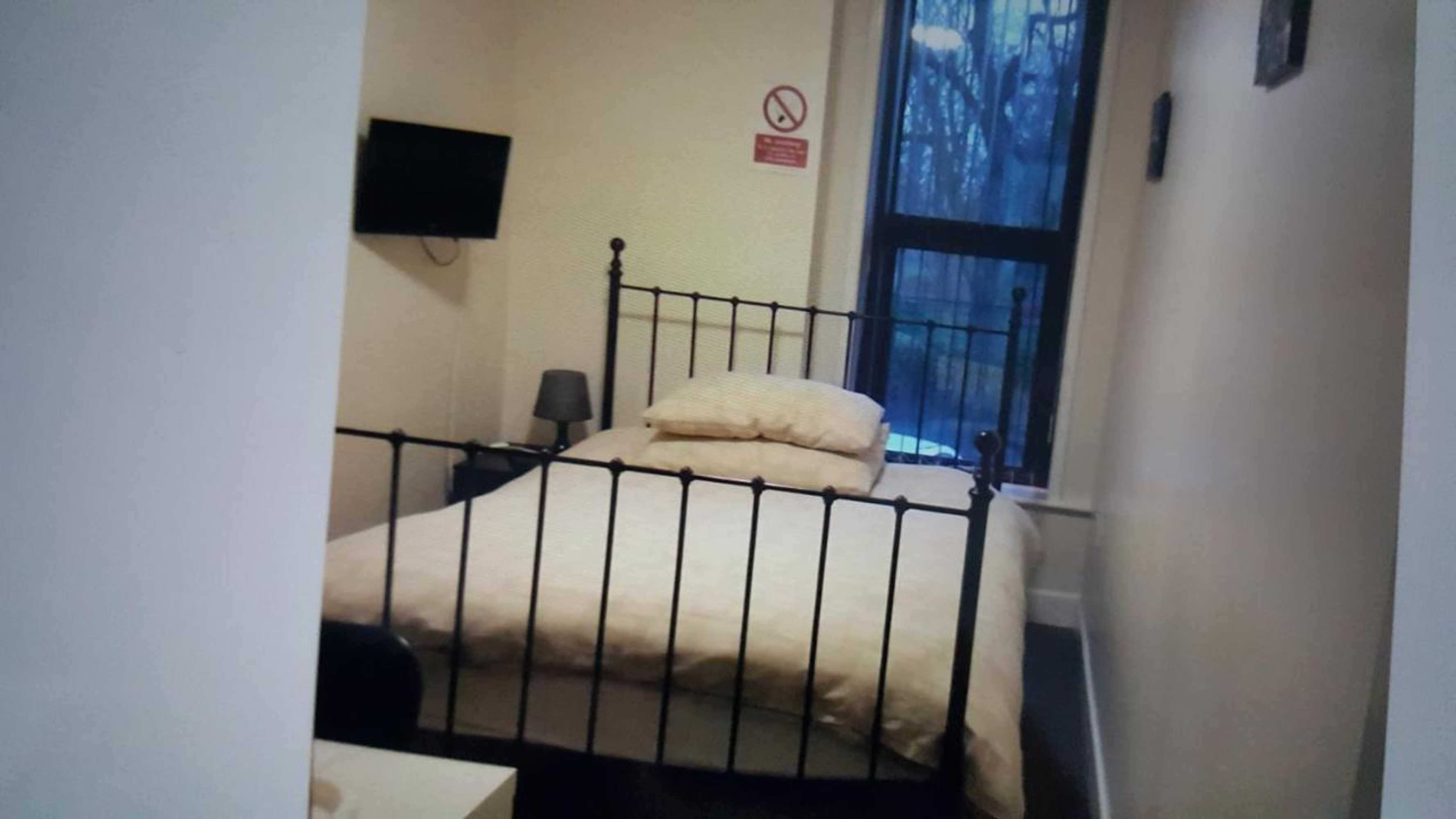 Gift card for Kings Arms Hotel