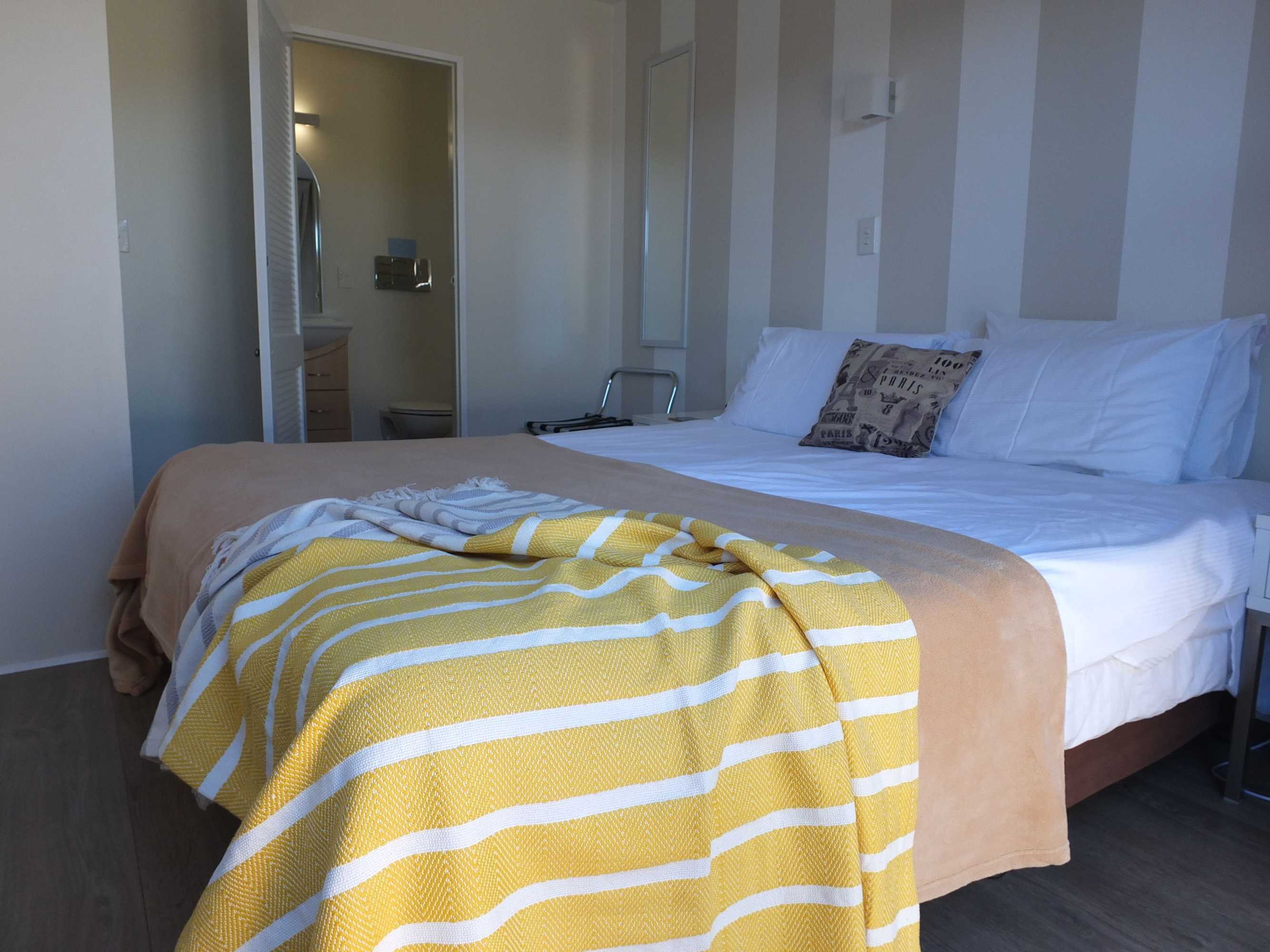 Gift card for Le Chalet Waiheke Apartments Gift card for Le Chalet Waiheke Apartments