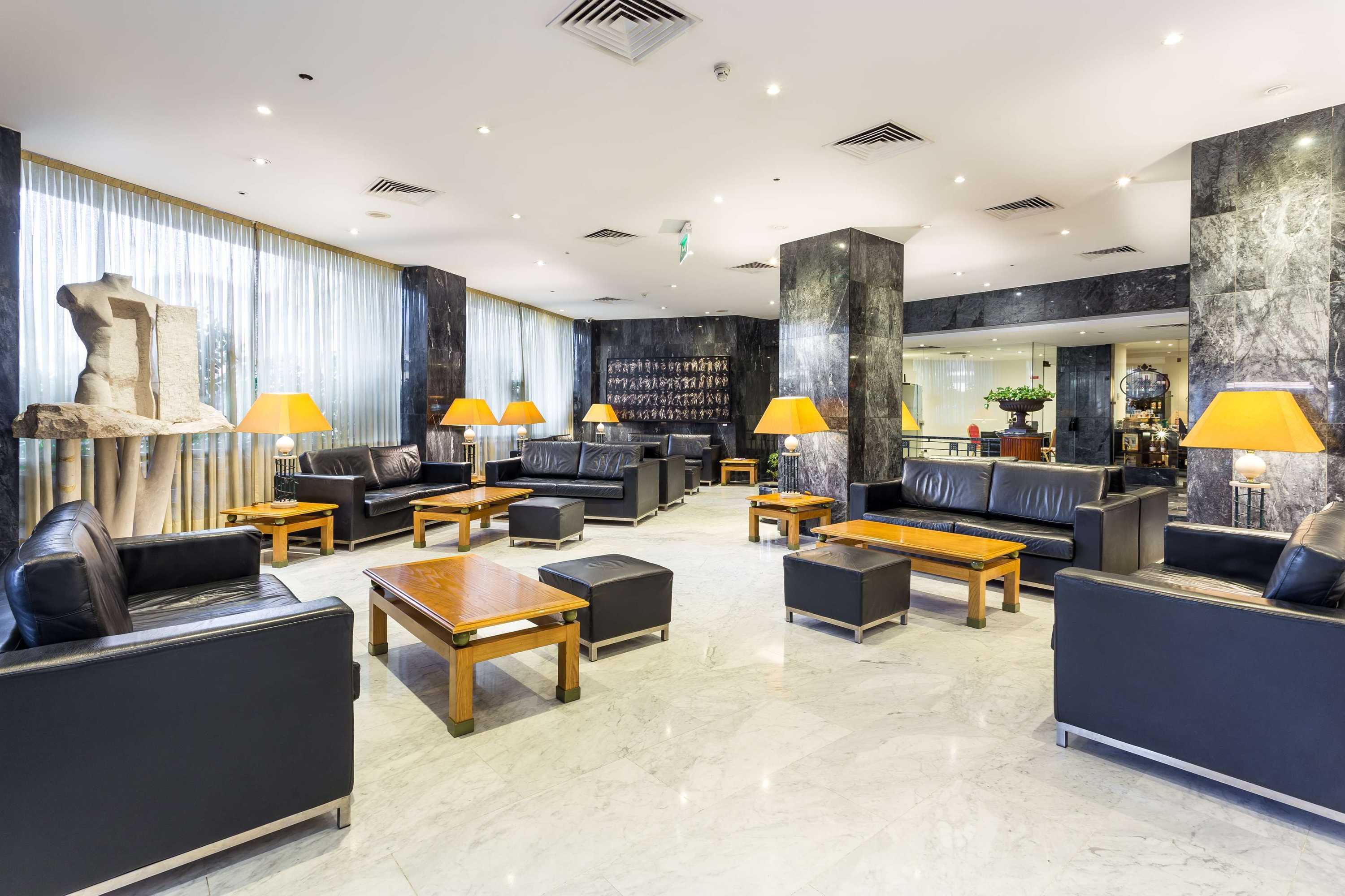 Gift card for Radisson Blu Hotel