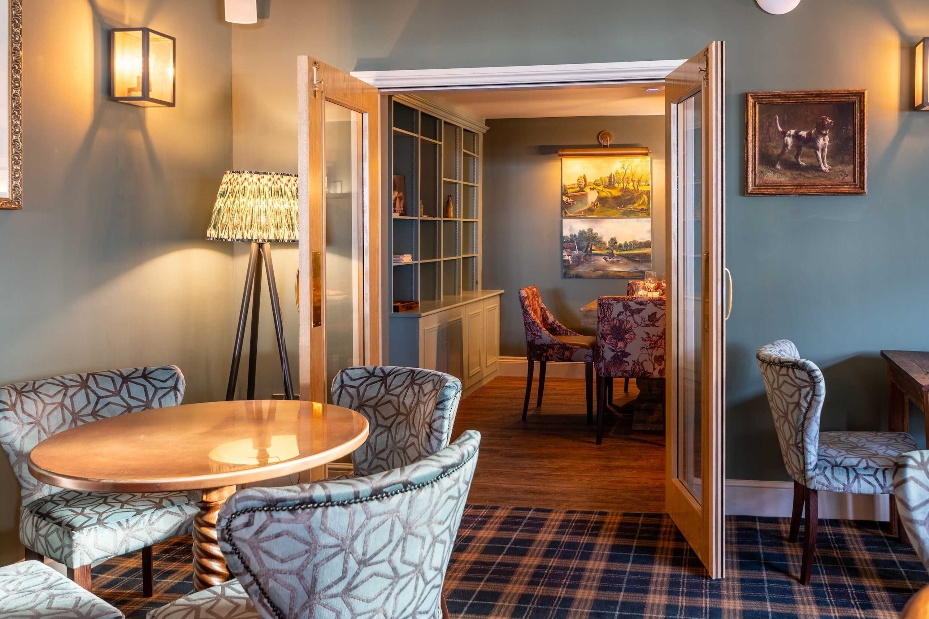 Gift card for Colwall Park Hotel Gift card for Colwall Park Hotel
