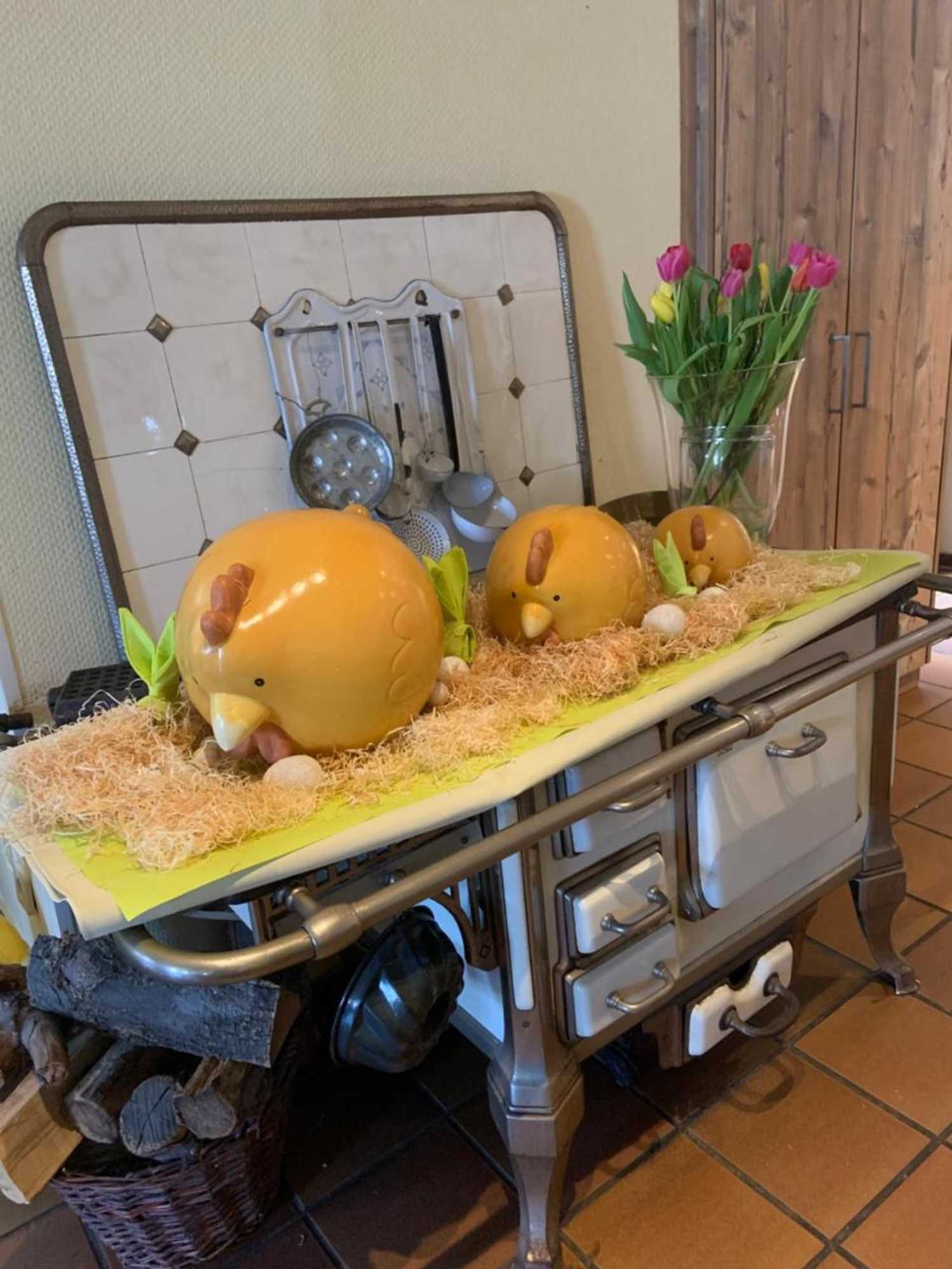 Gift card for Hotel Rahserhof