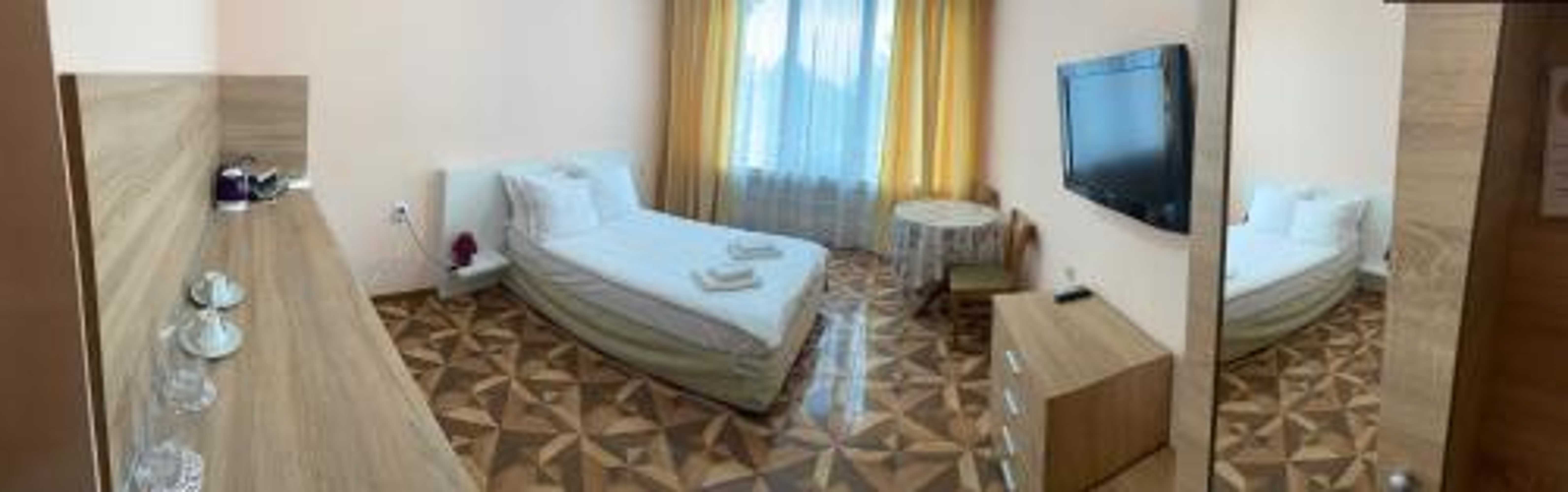 Gift card for Apart Hotel Central Razgrad Gift card for Apart Hotel Central Razgrad