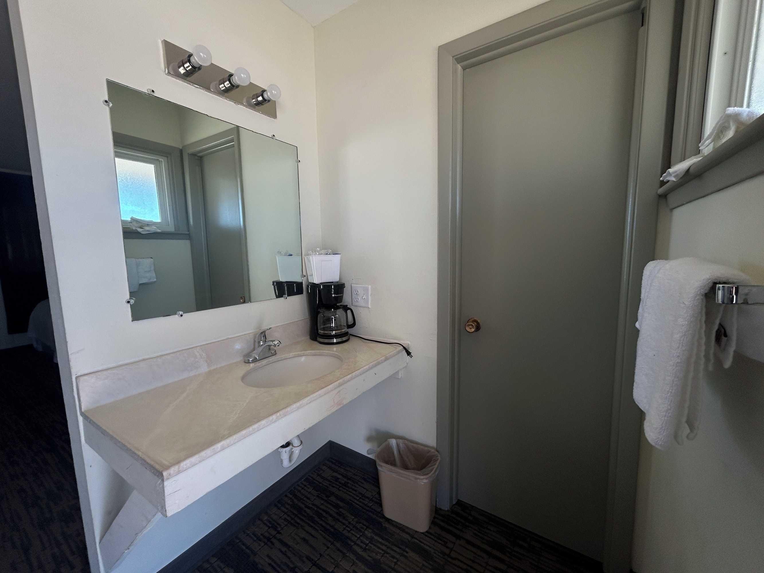 Gift card for Gateway Motel