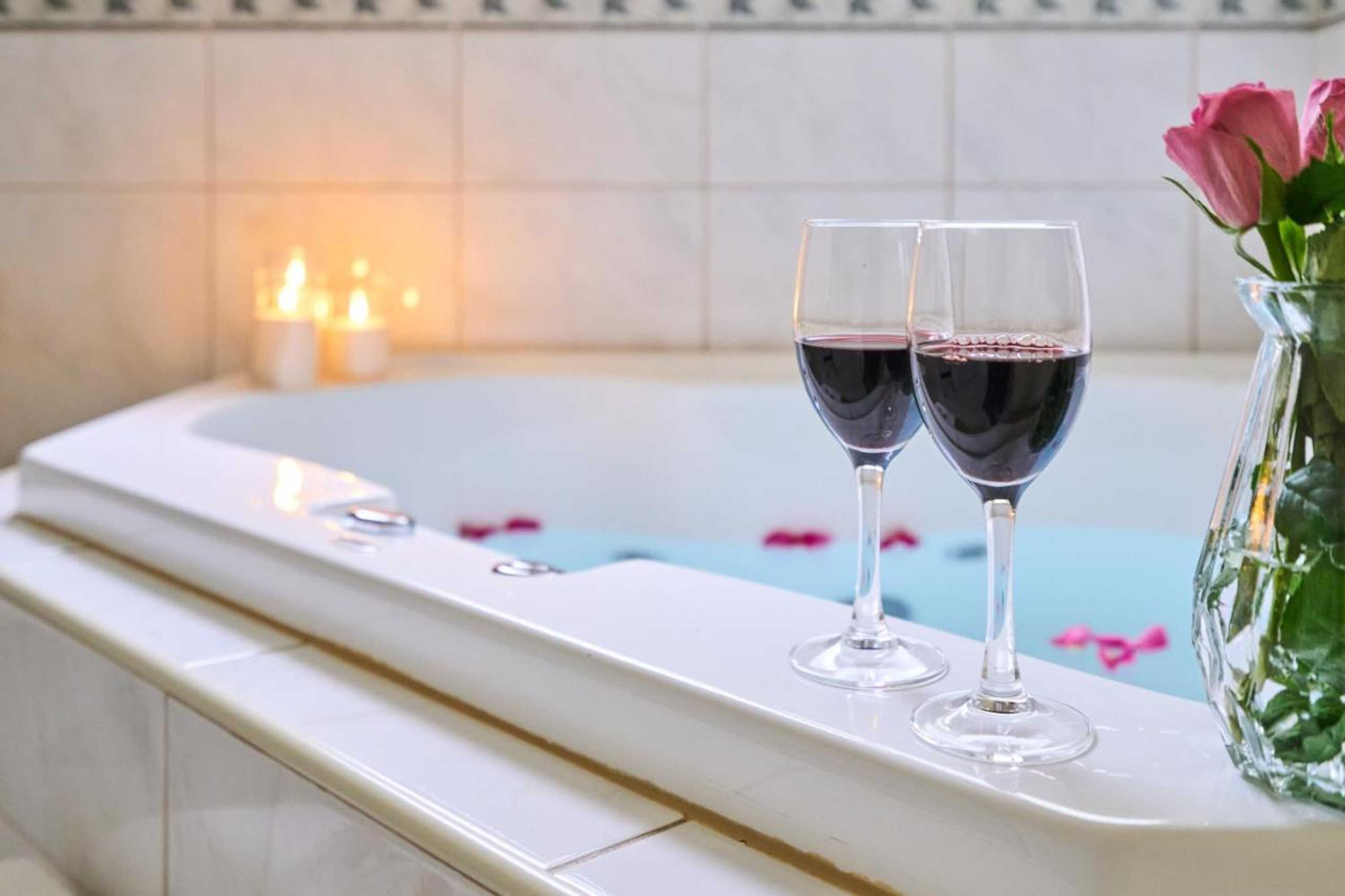 Gift card for Sanctuary House Resort Motel