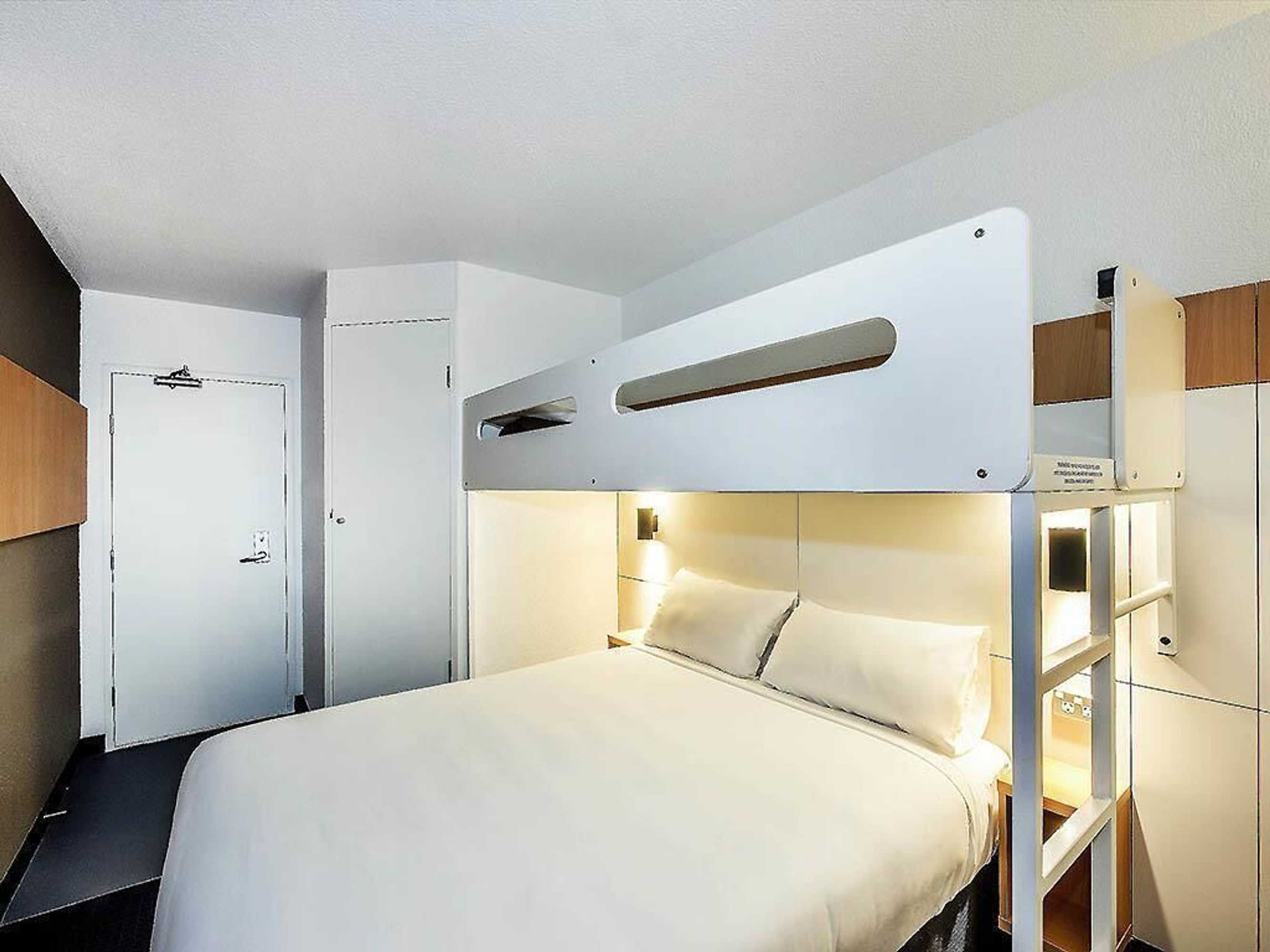 Gift card for Ibis Budget Enfield