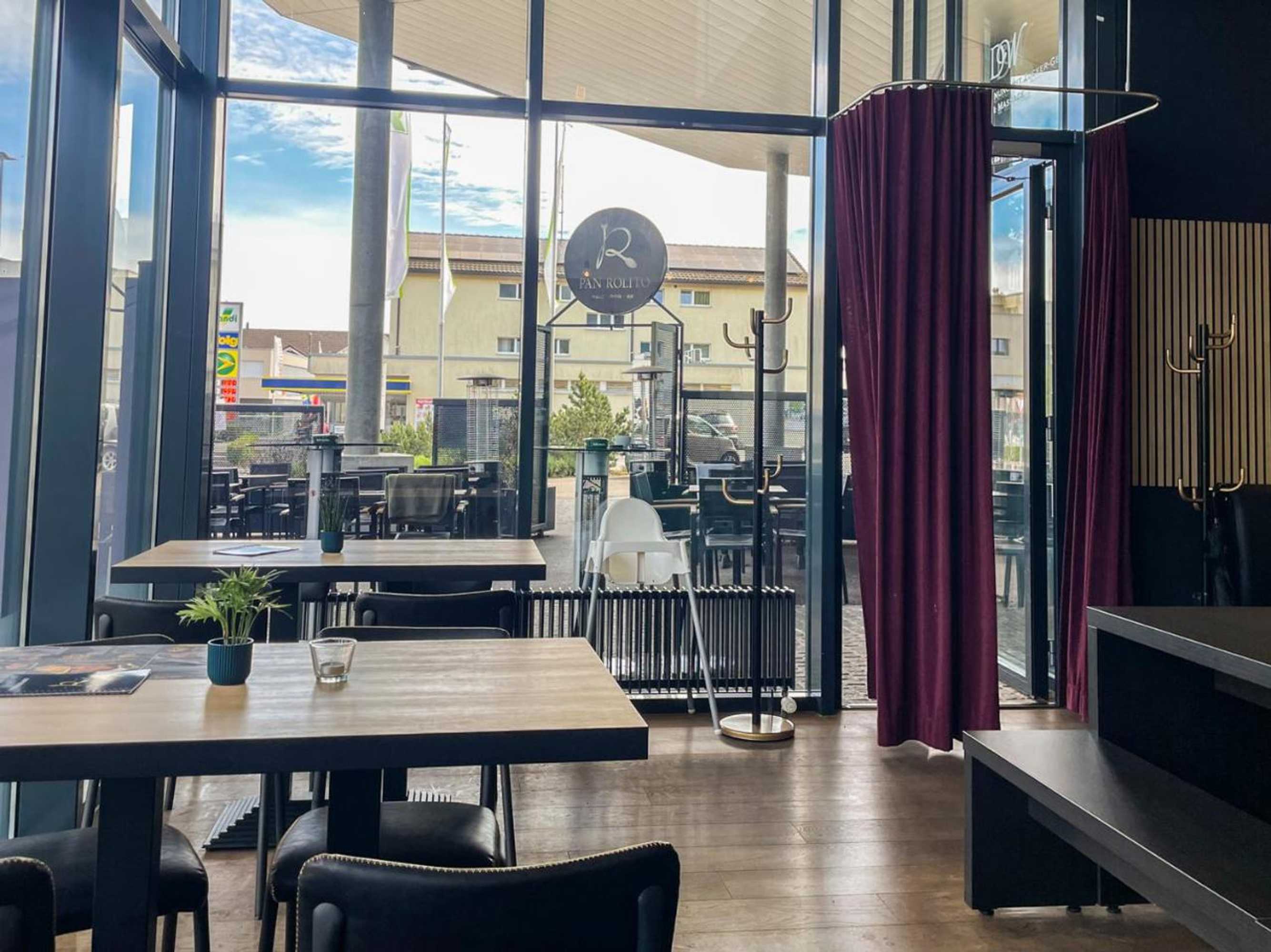 Gift card for Berger Zentrum