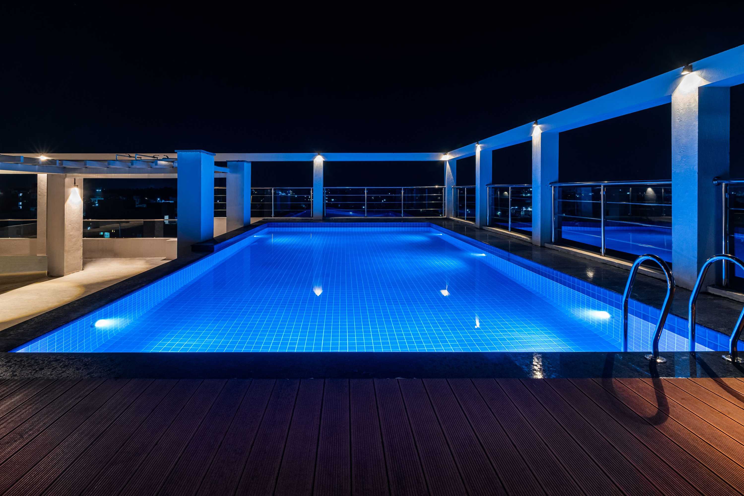 Gift card for Hotel Turmeric