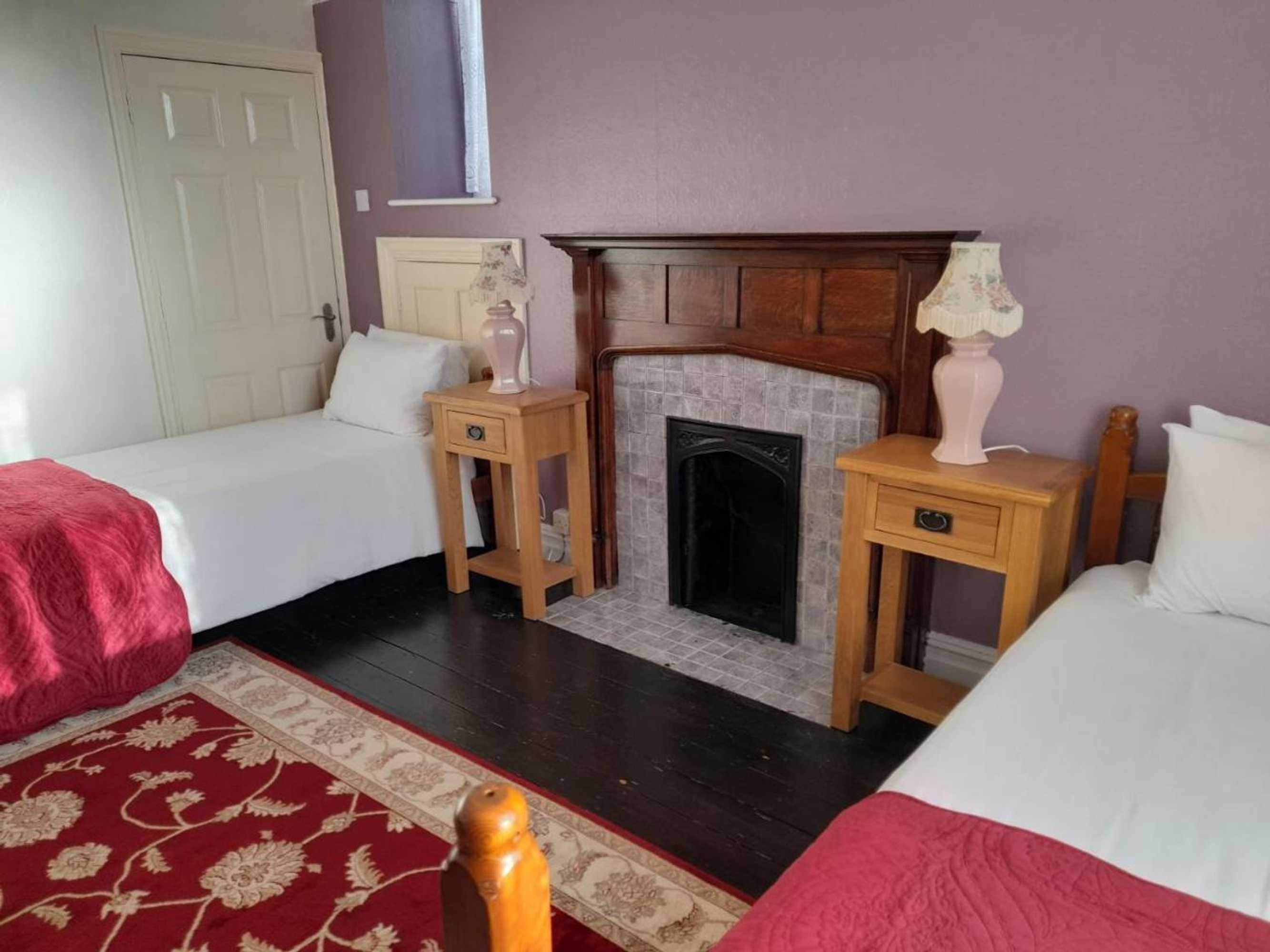 Gift card for Kingsway Bed & Breakfast