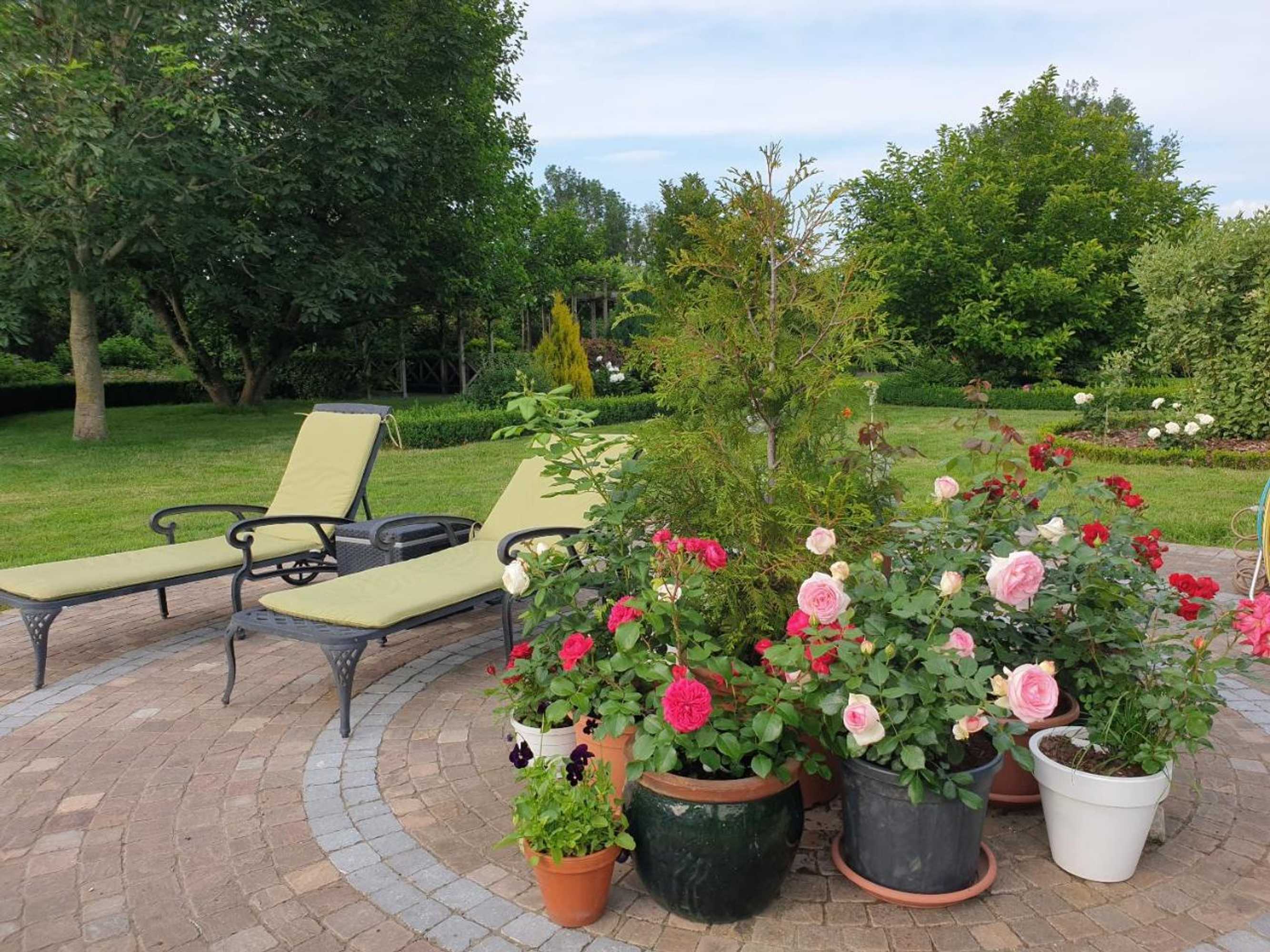 Gift card for B&b Secret Garden