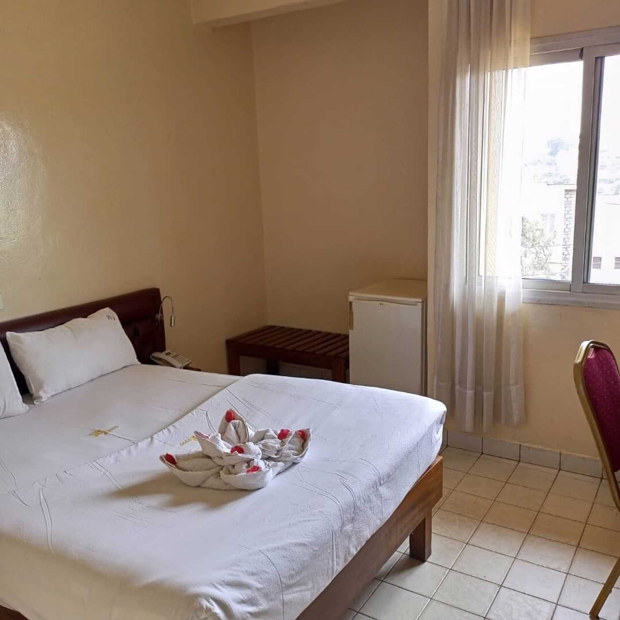 Gift card for Hotel Jouvence 2000 Gift card for Hotel Jouvence 2000