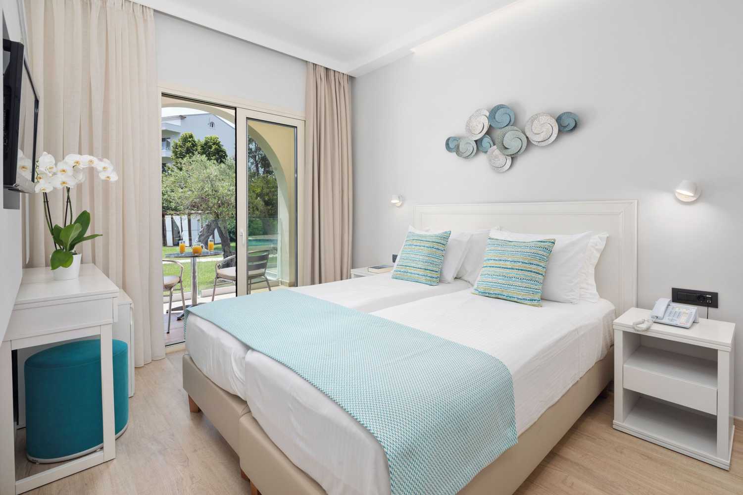 Gift card for Delfinia Hotel