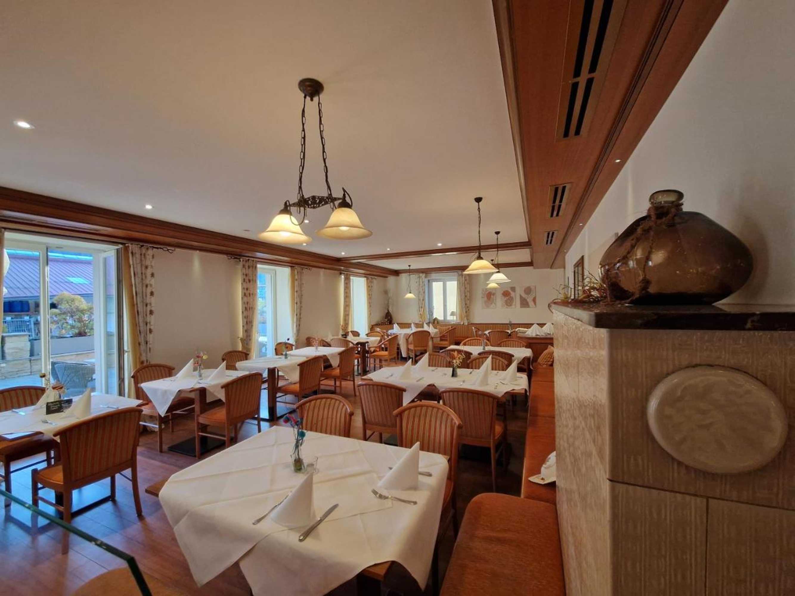 Gift card for Gasthof Blume