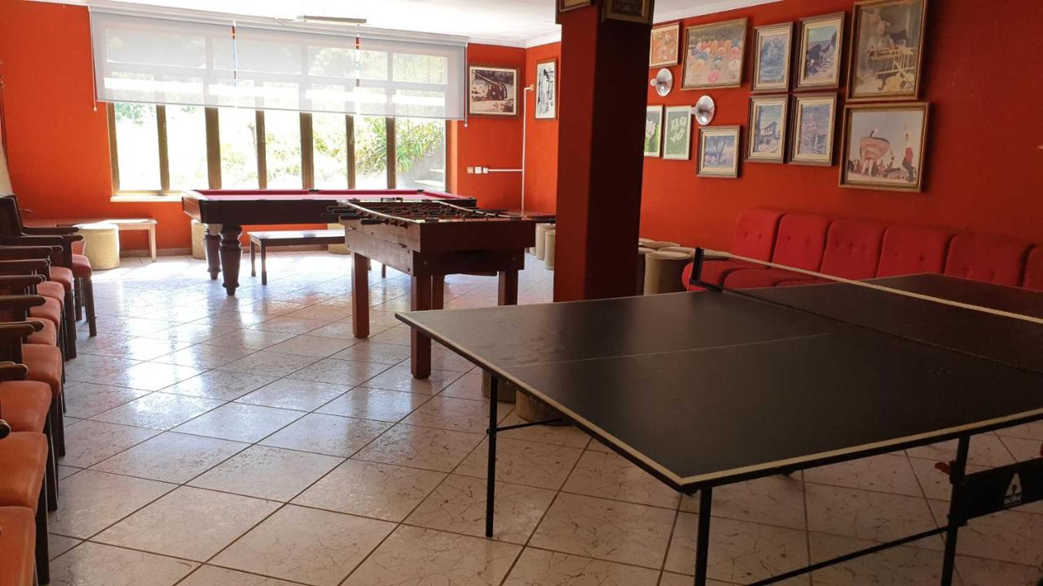 Gift card for Hotel Eden