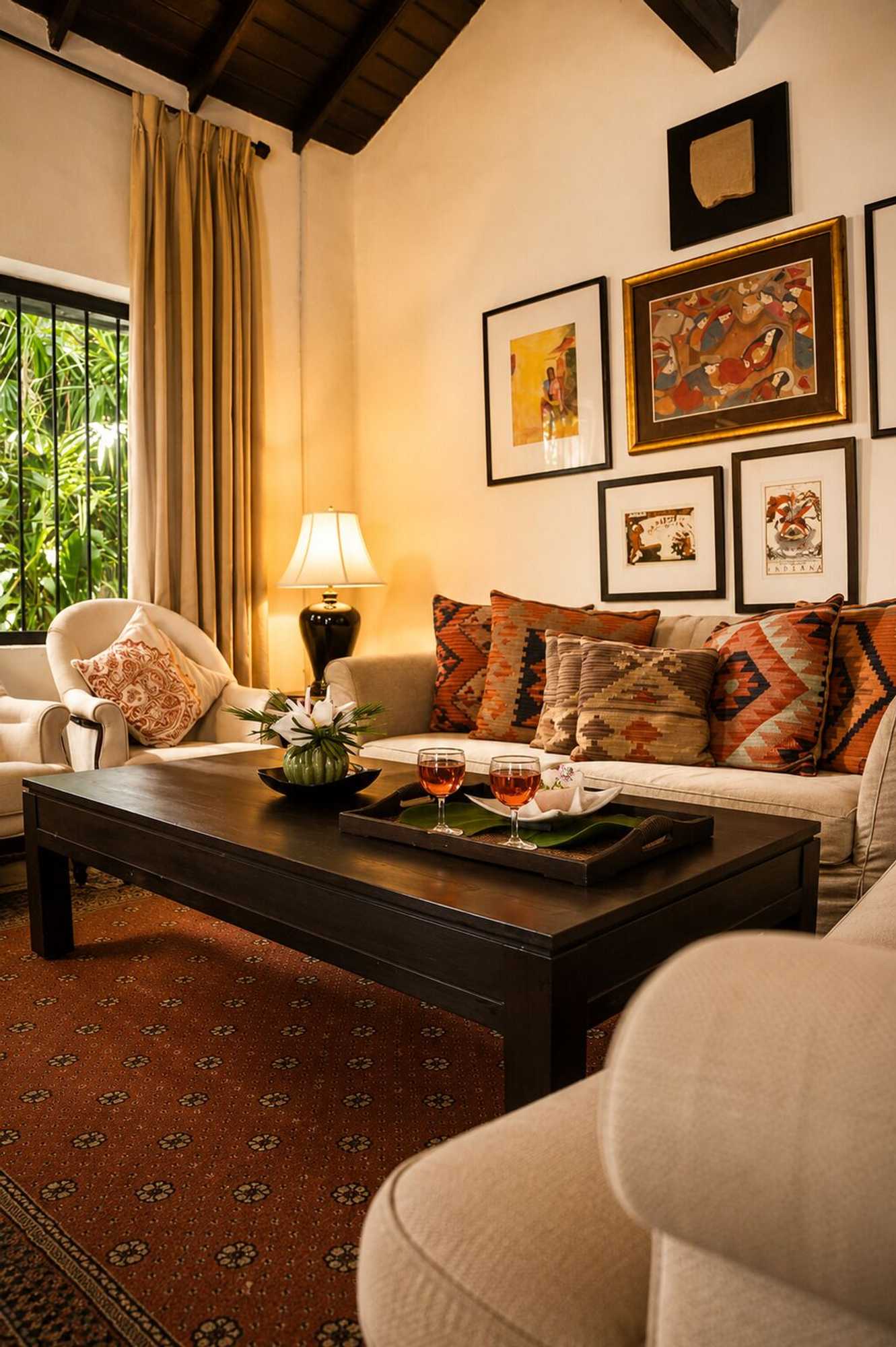 Gift card for Villa Republic Bandarawela