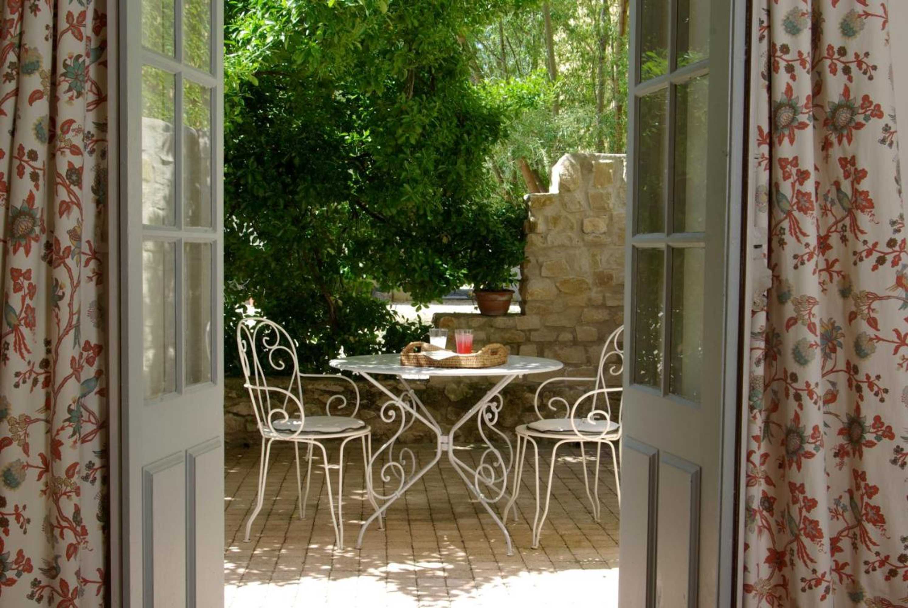 Gift card for Bastide Rose