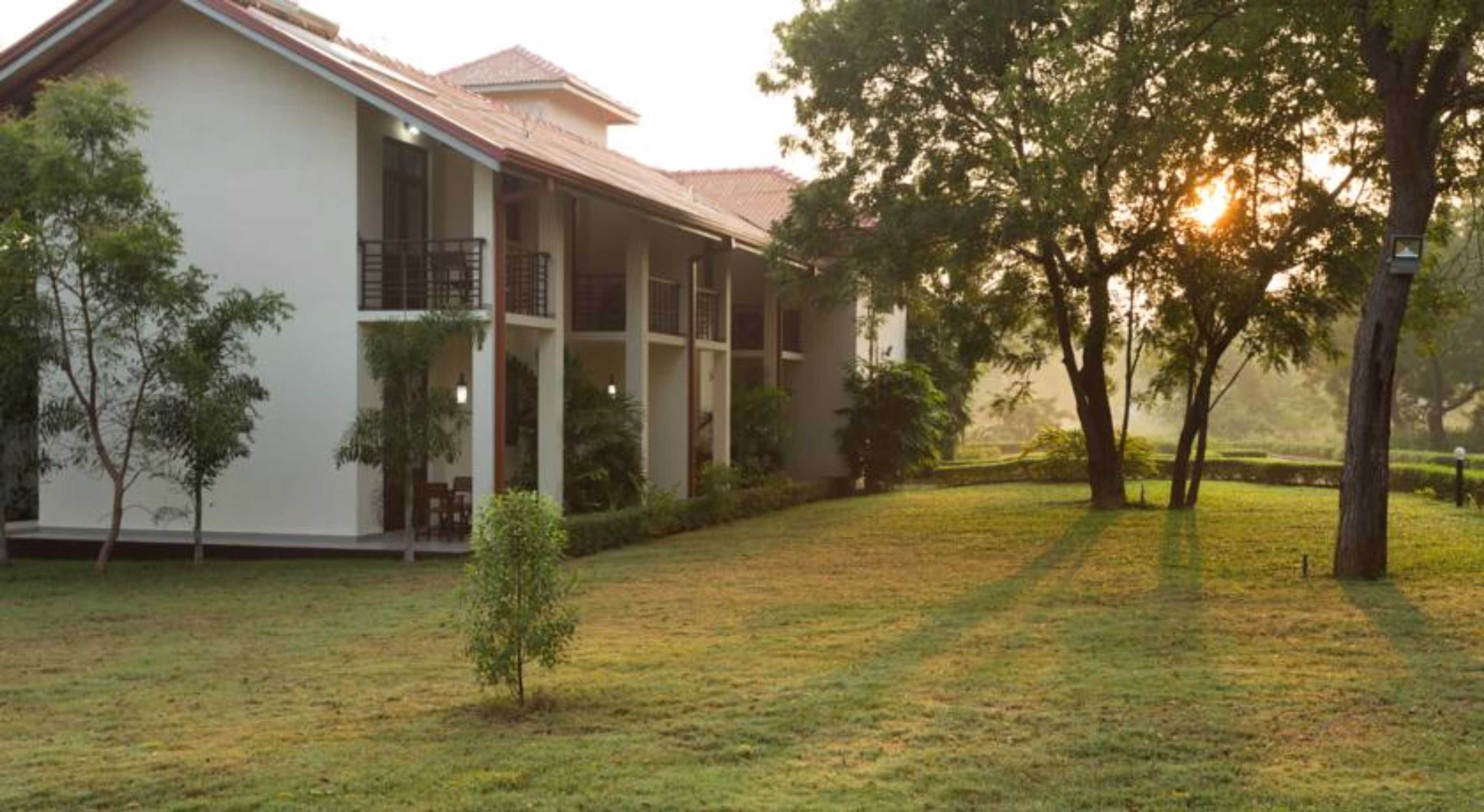 Gift card for Chenra Hotel