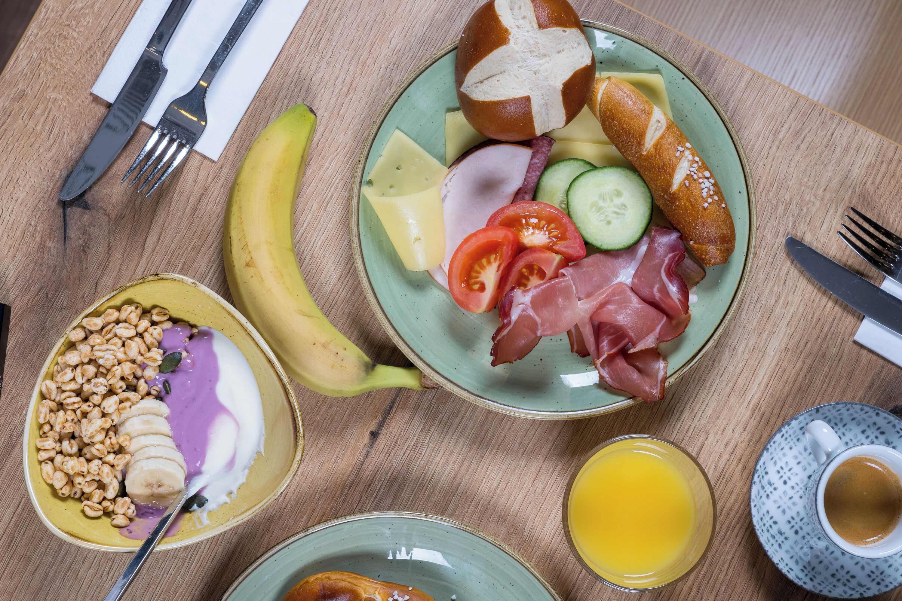 Gift card for Novum Hotel Boulevard Stuttgart City