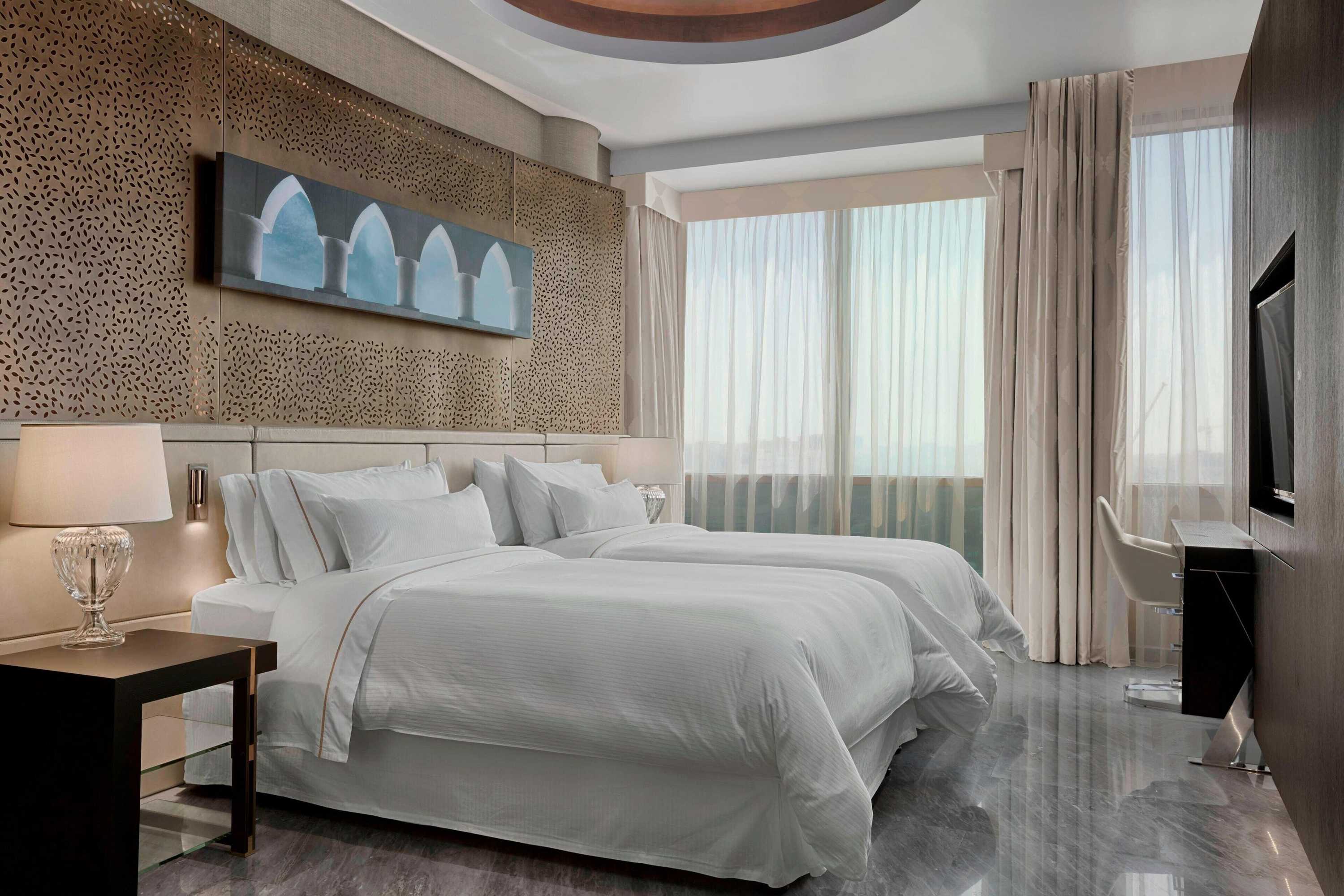 Gift card for The Westin Doha Hotel & Spa