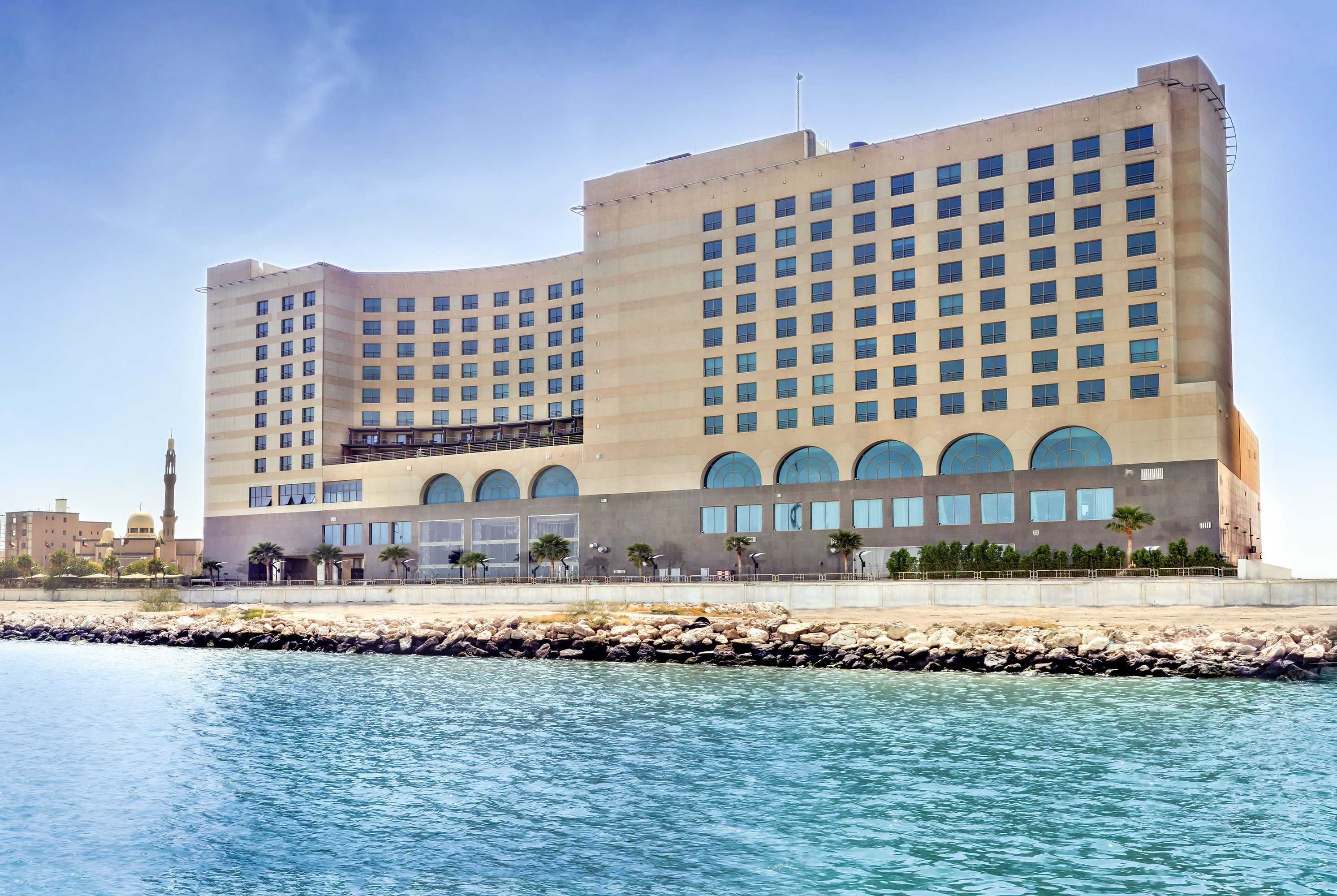 Gift card for Sofitel Al Khobar The Corniche Gift card for Sofitel Al Khobar The Corniche