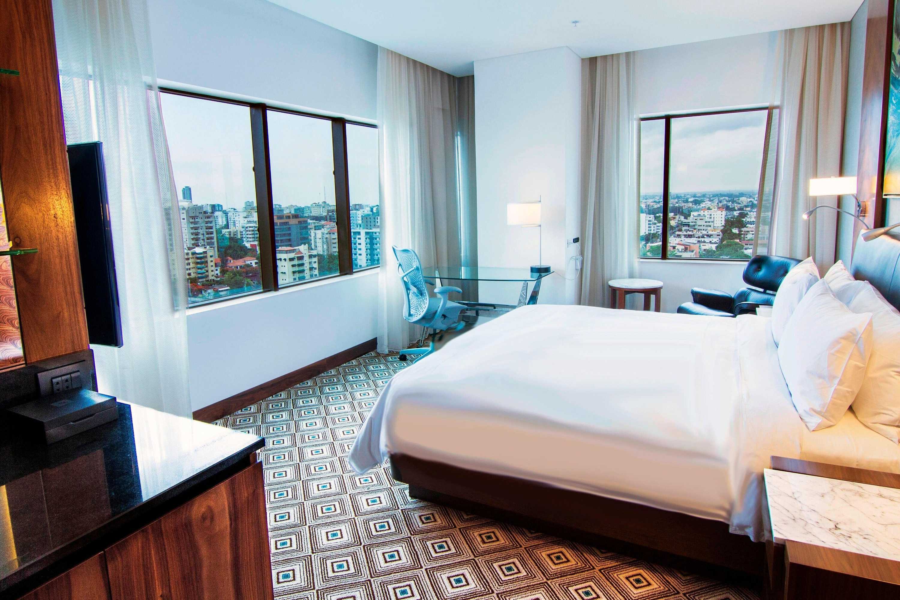 Gift card for JW Marriott Hotel Santo Domingo Gift card for JW Marriott Hotel Santo Domingo