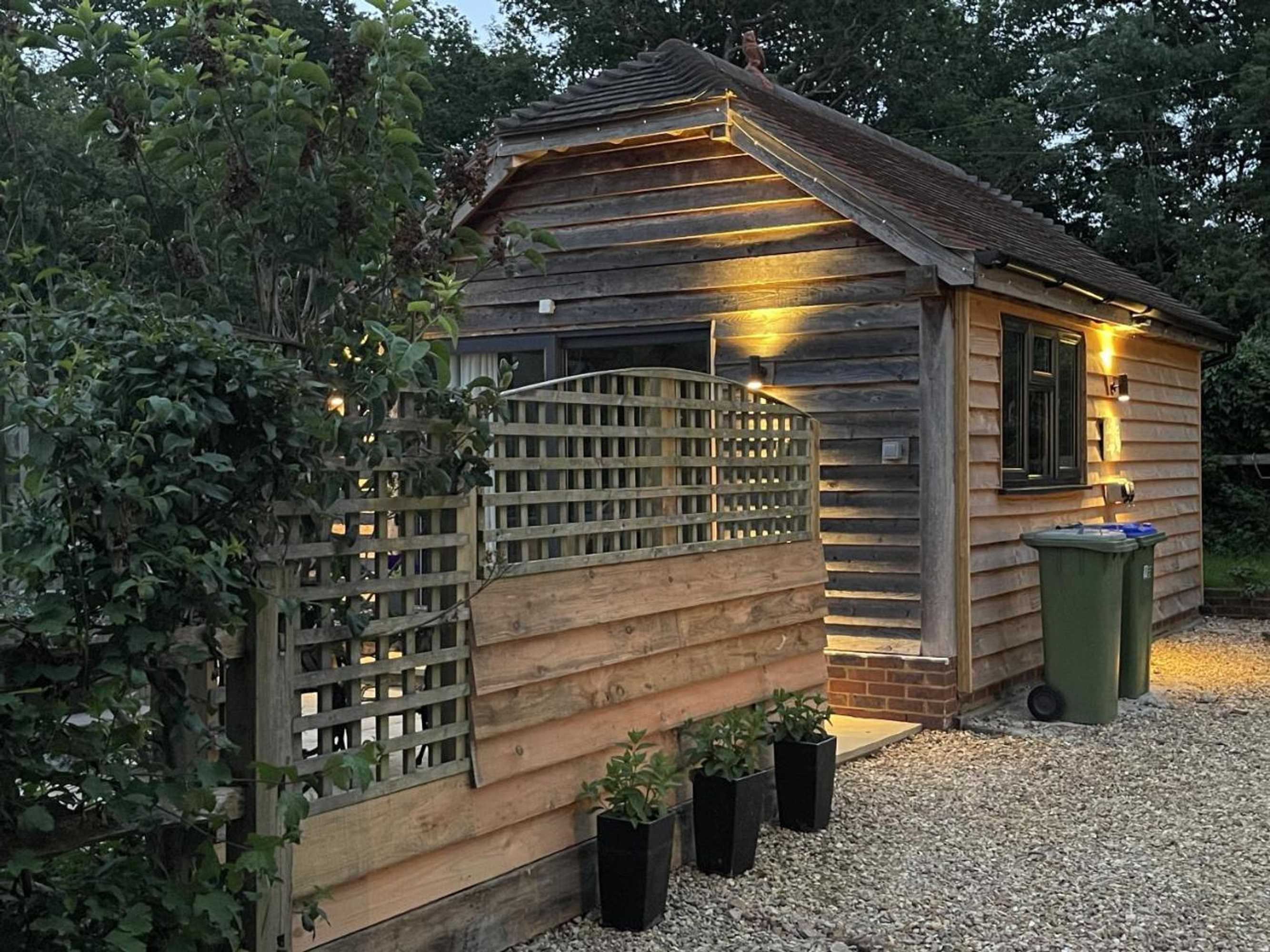 Gift card for Lancasters Cottage