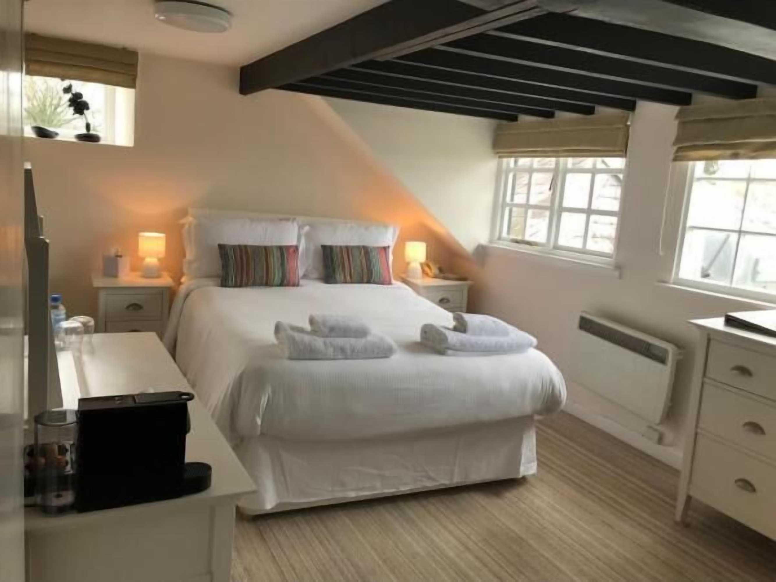 Gift card for Mariners Hotel